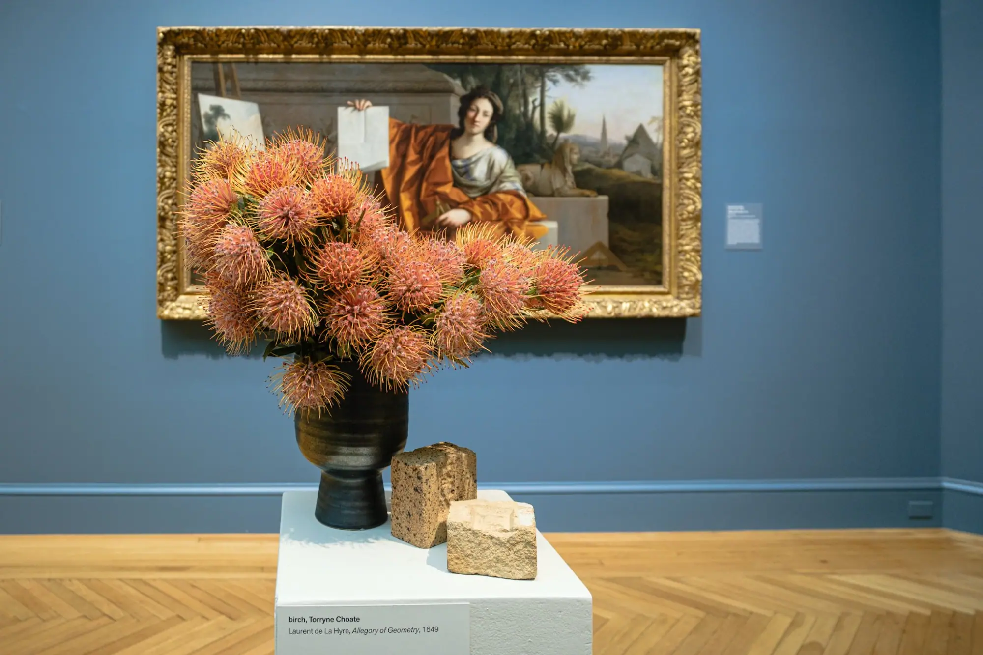 Photo from Hosted by the Fine Arts Museums of San Francisco, this beloved tradition invites leading floral designers…