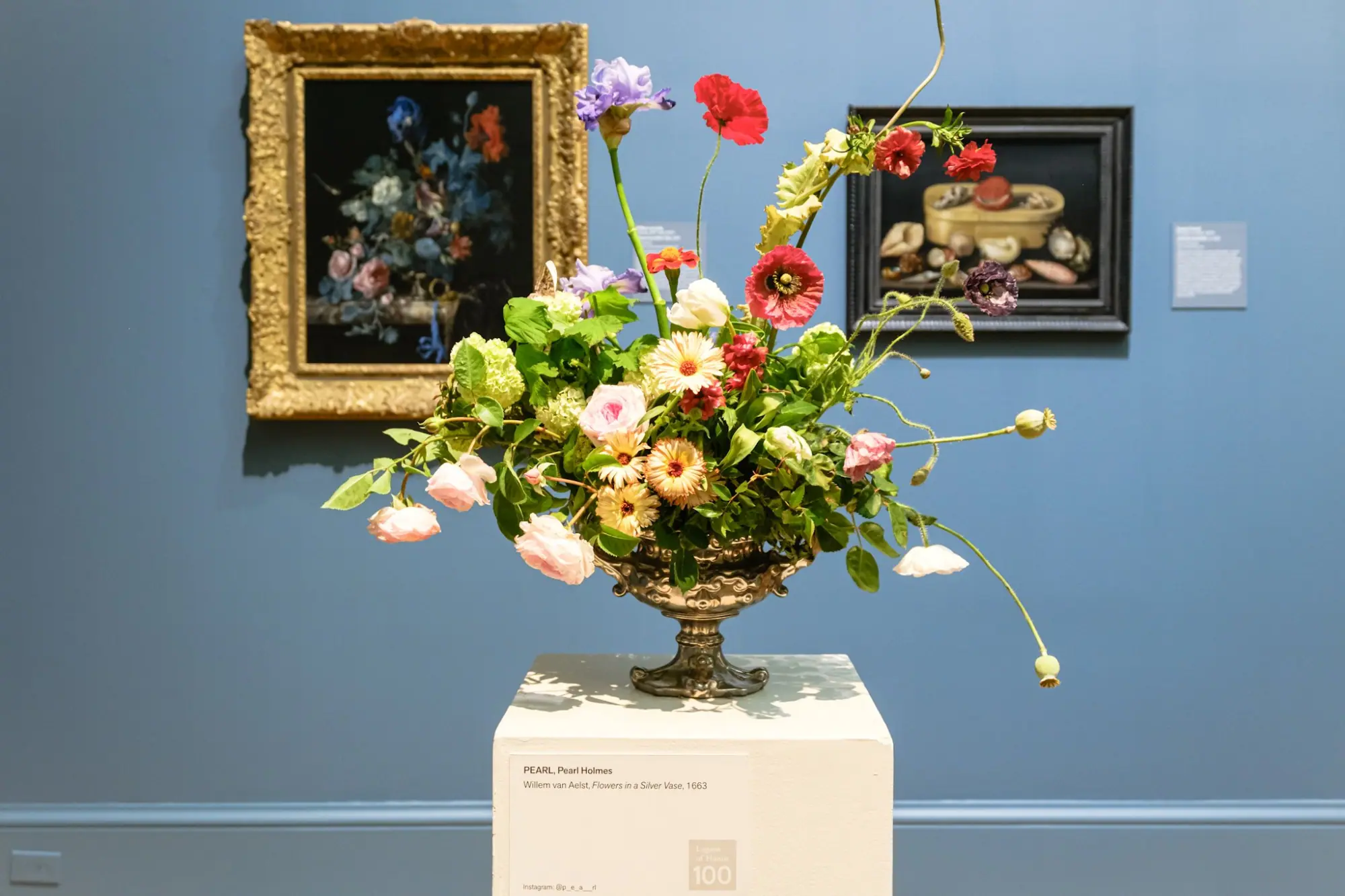 Photo from While the event is typically held at the de Young Museum, this year marked a special return to the Legion…, San Francisco, CA
