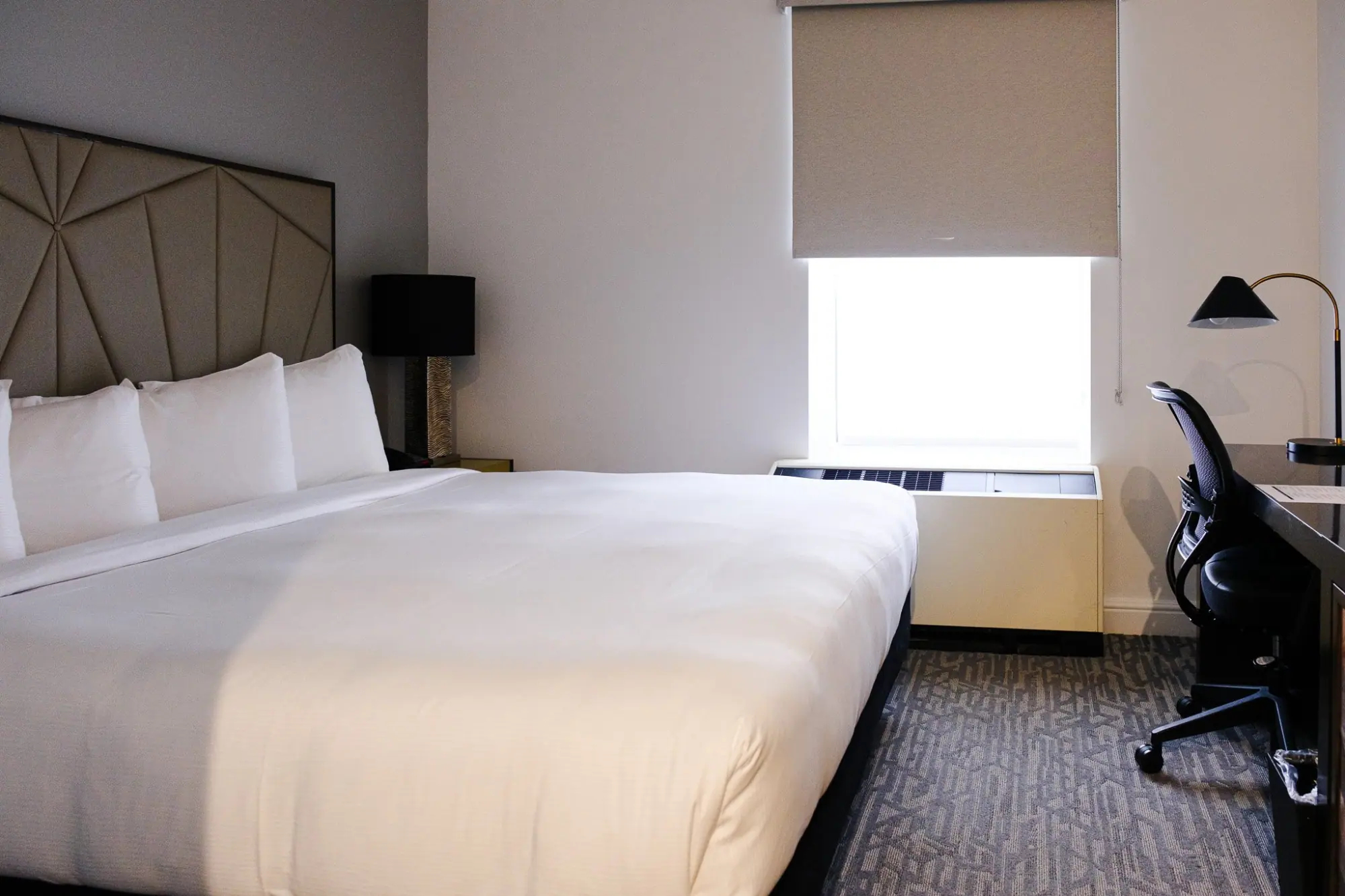Photo from The Martinique Hotel, New York, NY