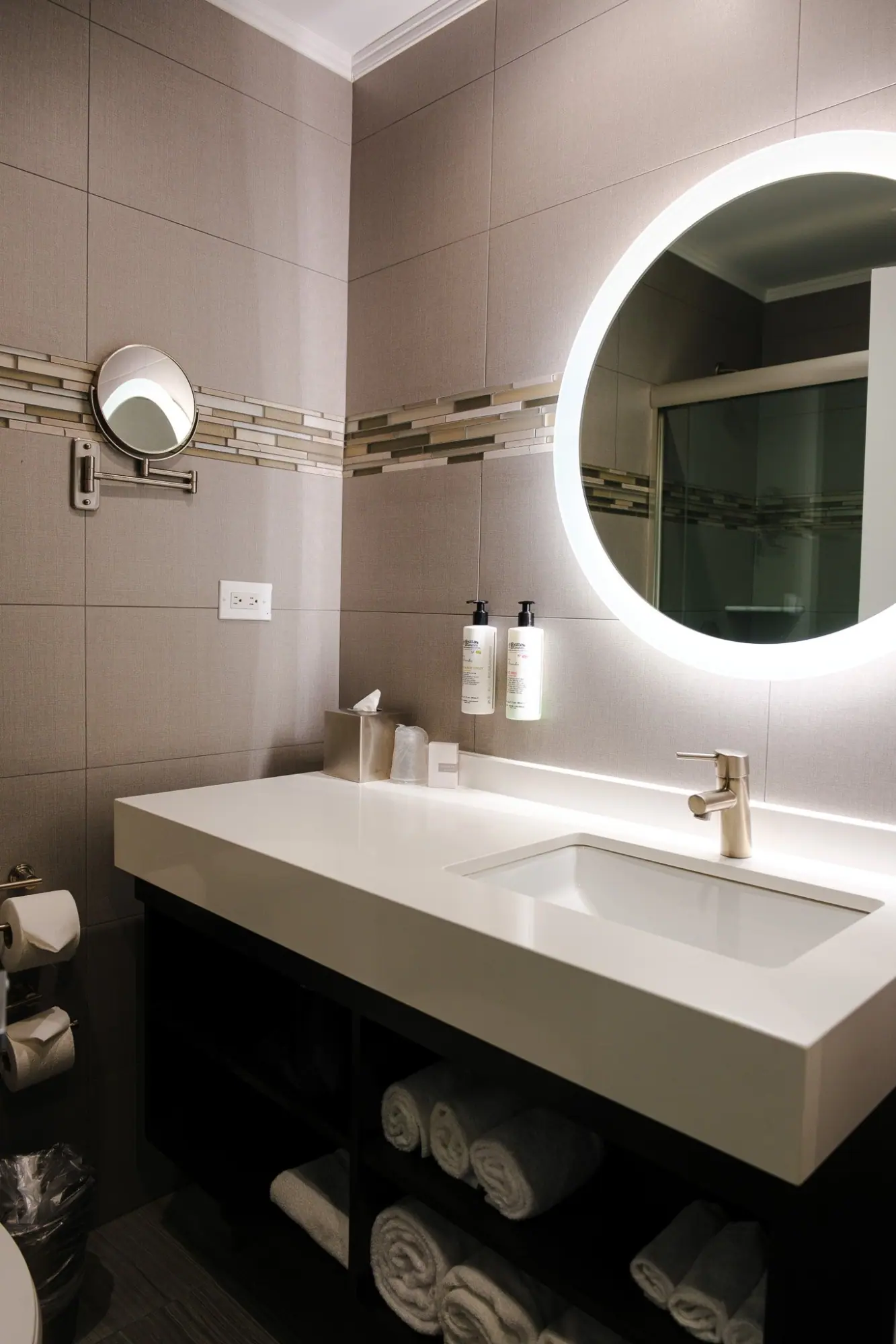 Photo from The Martinique Hotel, New York, NY