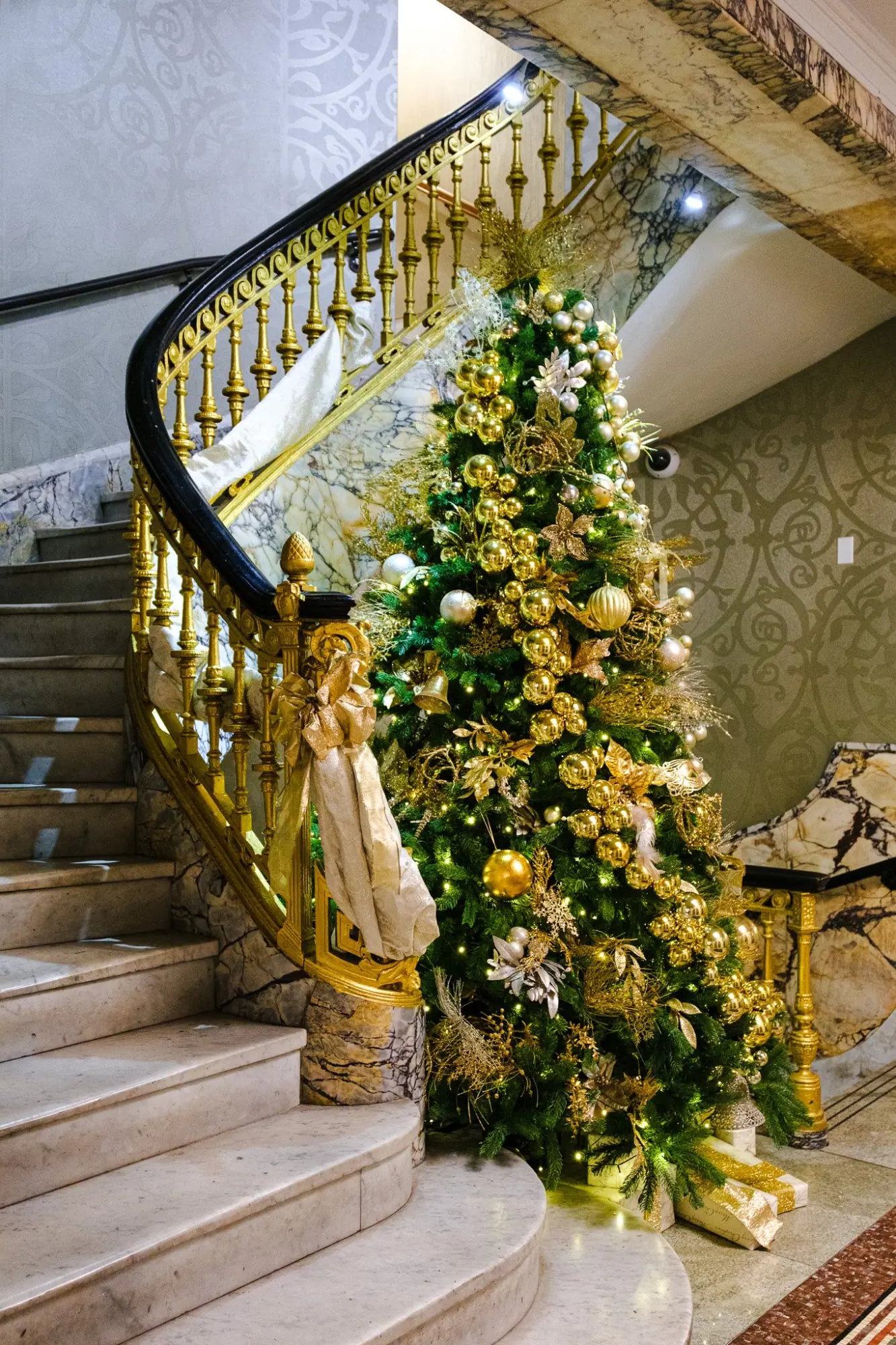 Photo from The Martinique Hotel, New York, NY