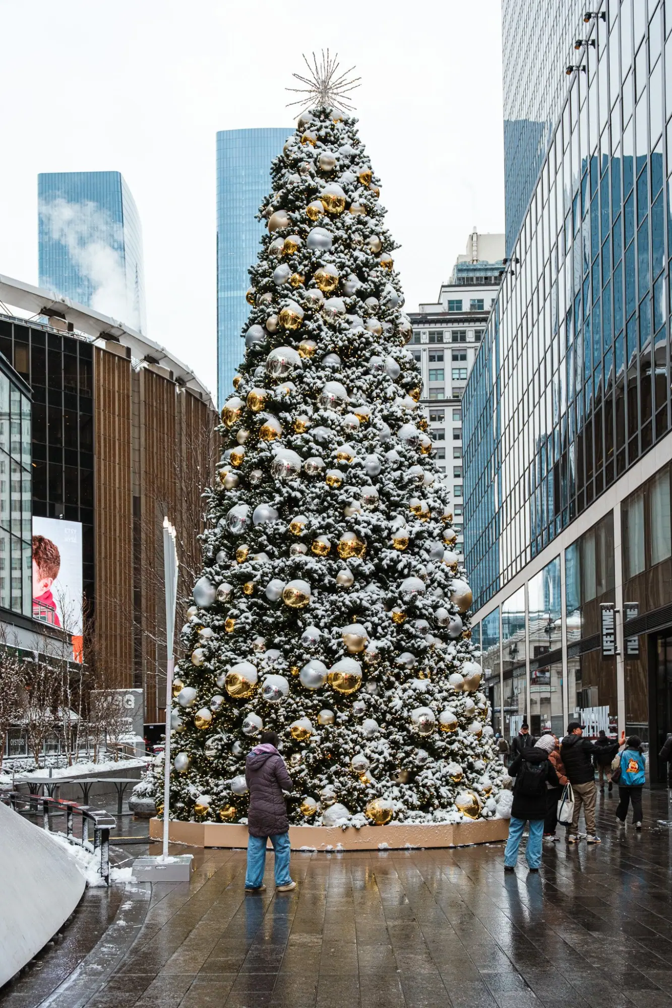 Photo from Madison Square Garden & Penn Station, New York, NY