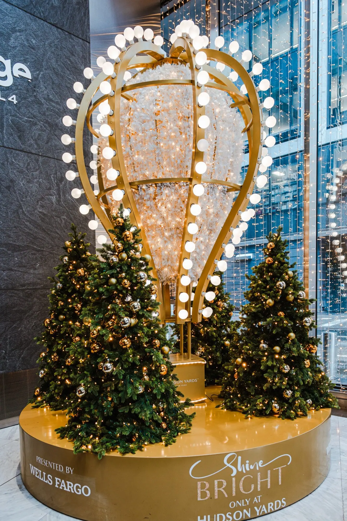 Photo from Hudson Yards & The Vessel, New York, NY