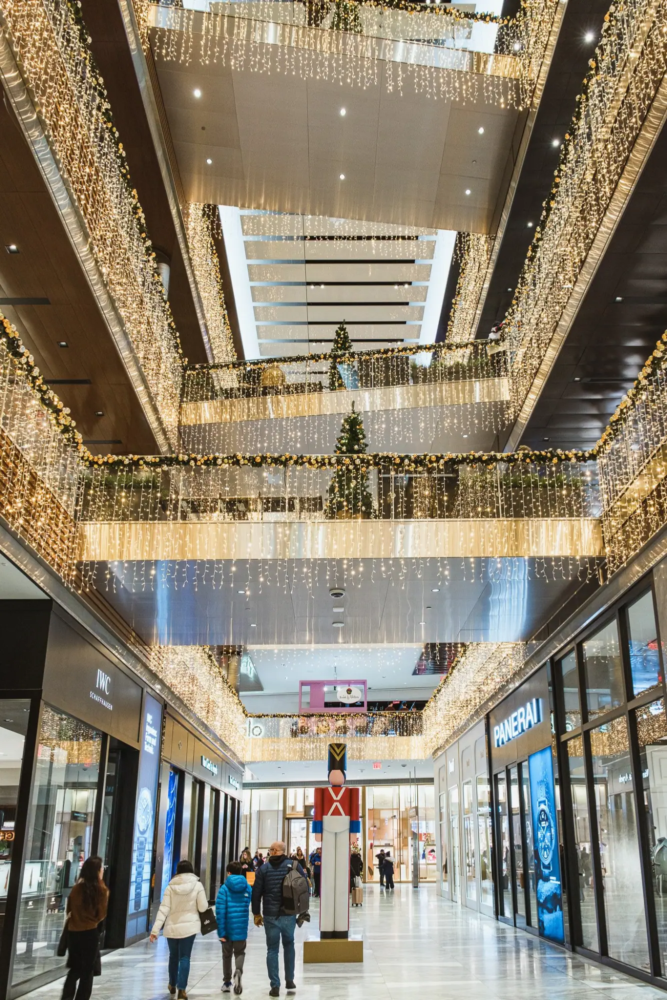 Photo from Hudson Yards & The Vessel, New York, NY