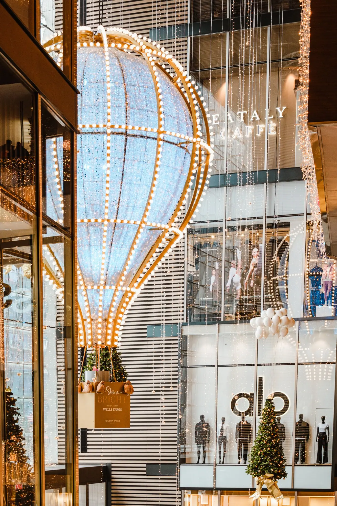 Photo from Hudson Yards & The Vessel, New York, NY