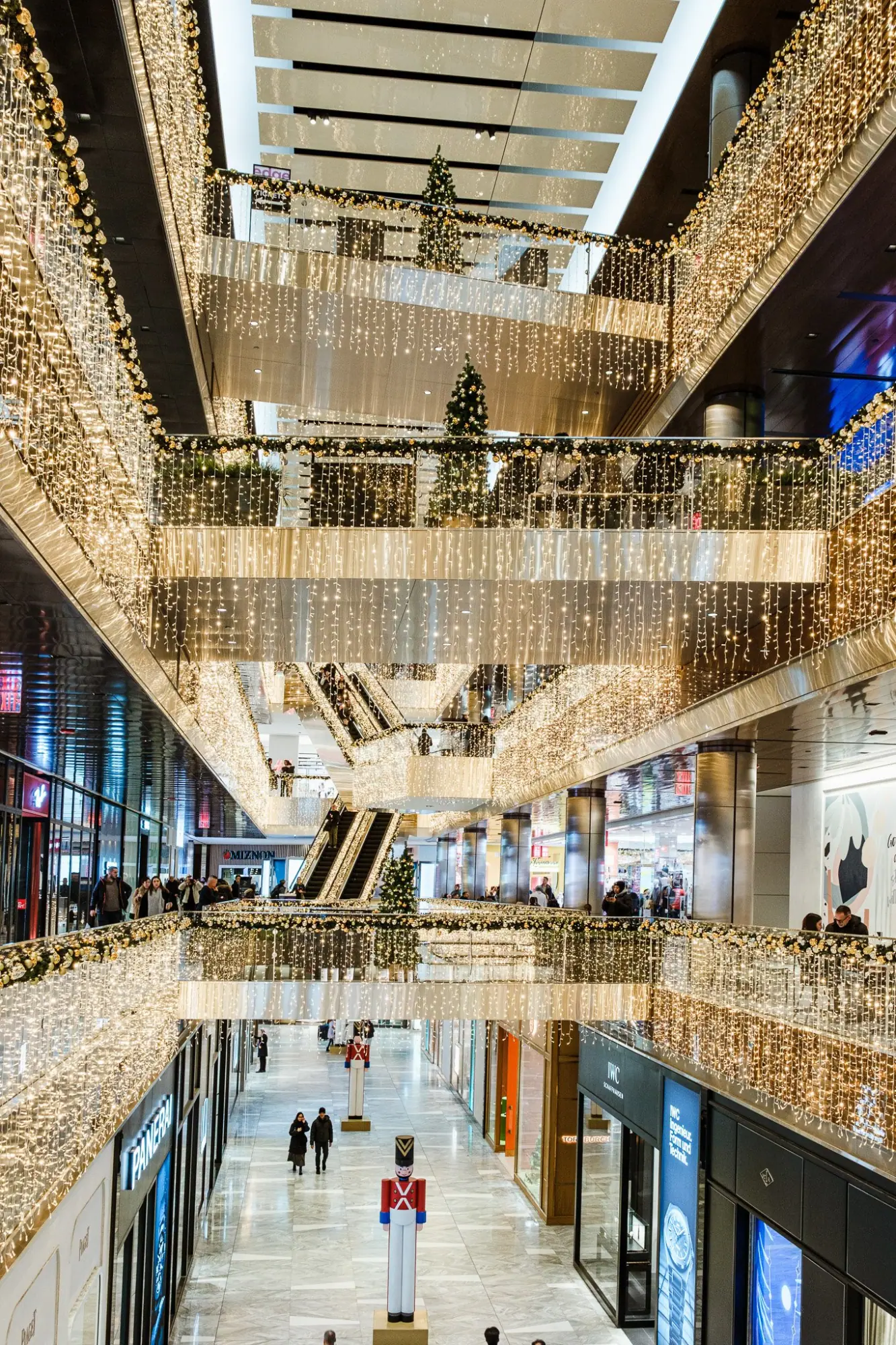 Photo from Hudson Yards & The Vessel, New York, NY