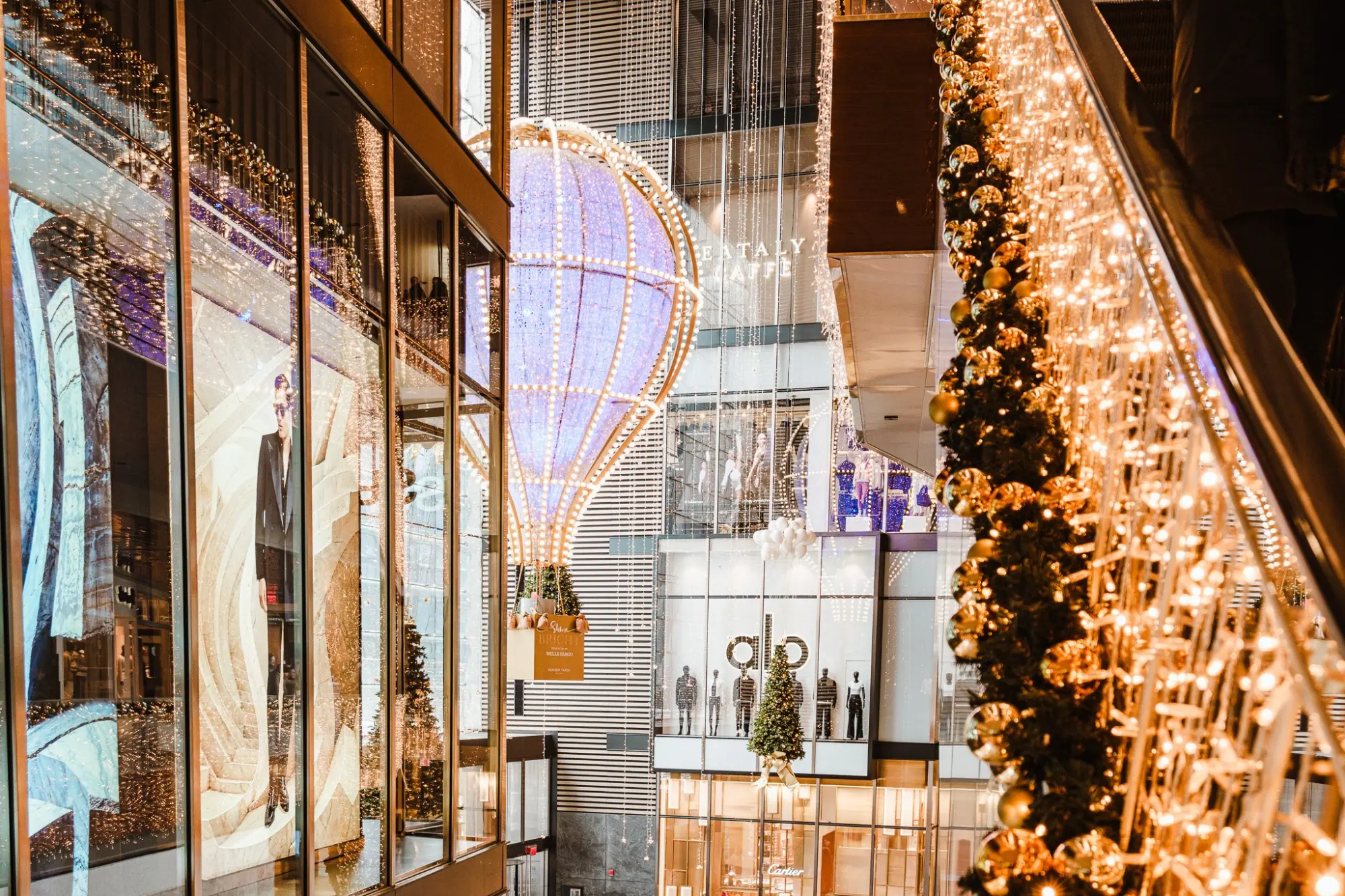 Photo from Hudson Yards & The Vessel, New York, NY