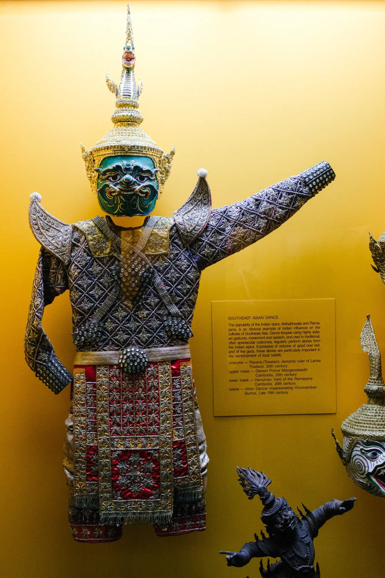 Photo from American Museum of Natural History, New York, NY