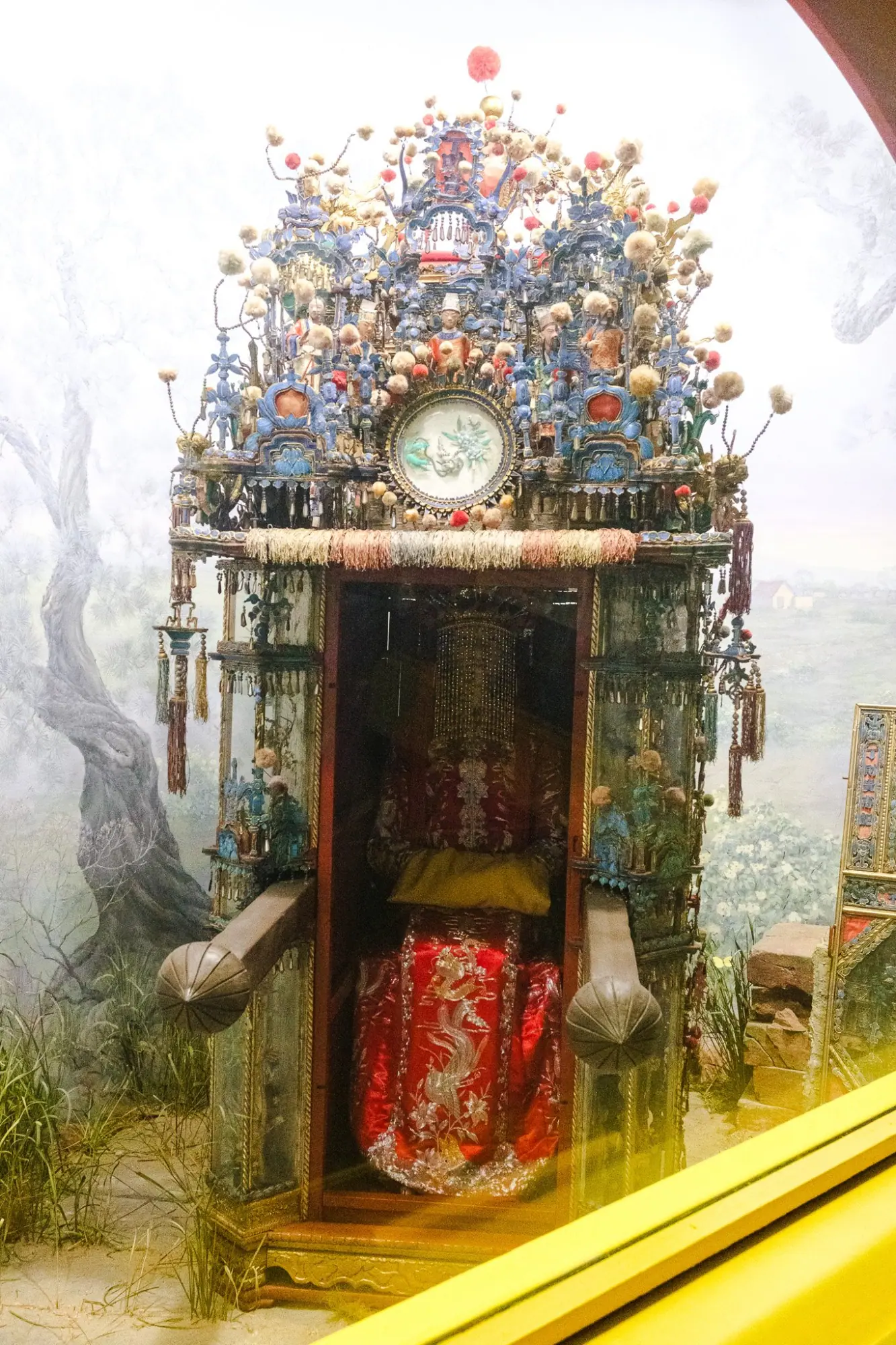 Photo from American Museum of Natural History, New York, NY