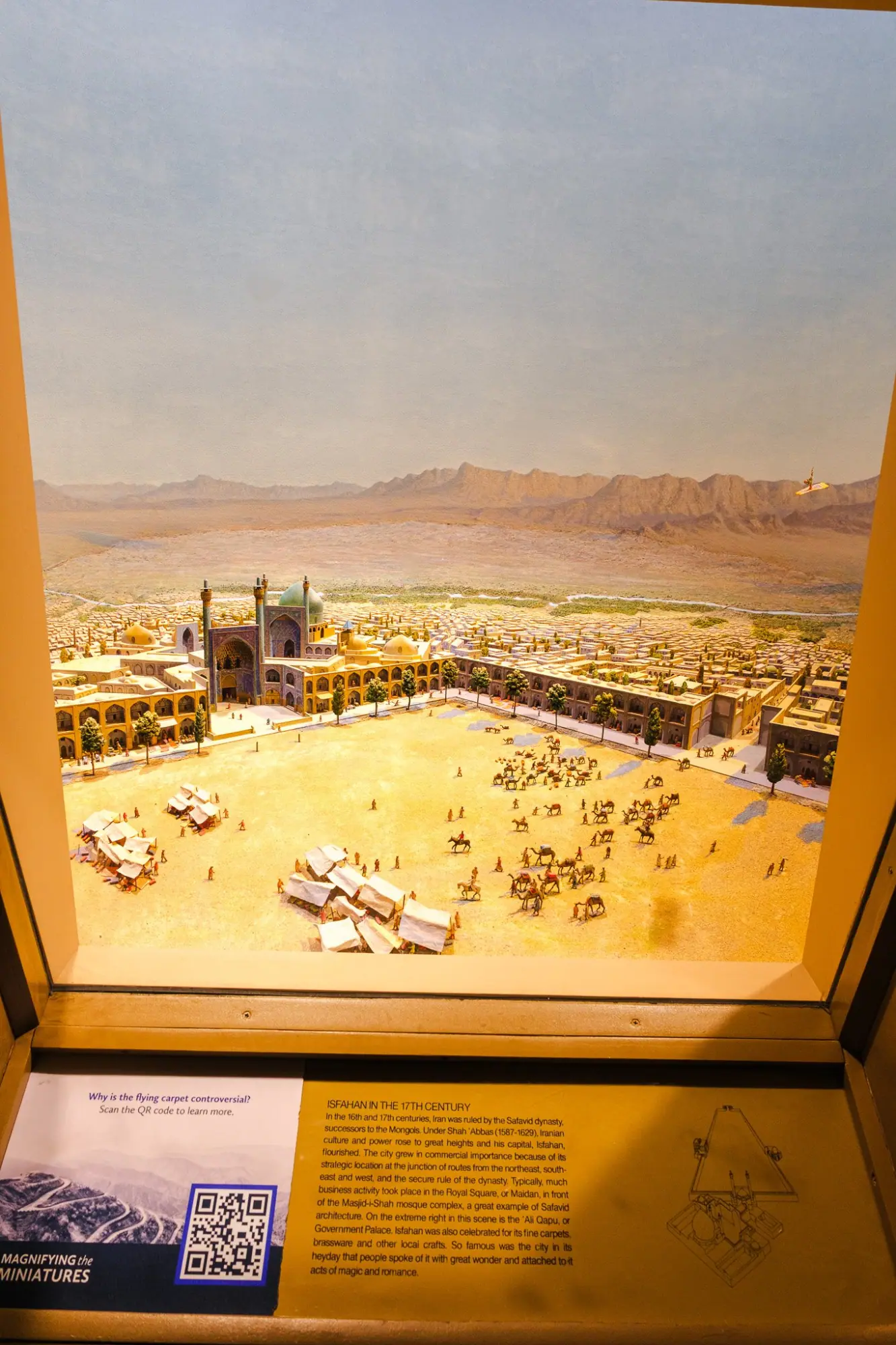 Photo from American Museum of Natural History, New York, NY