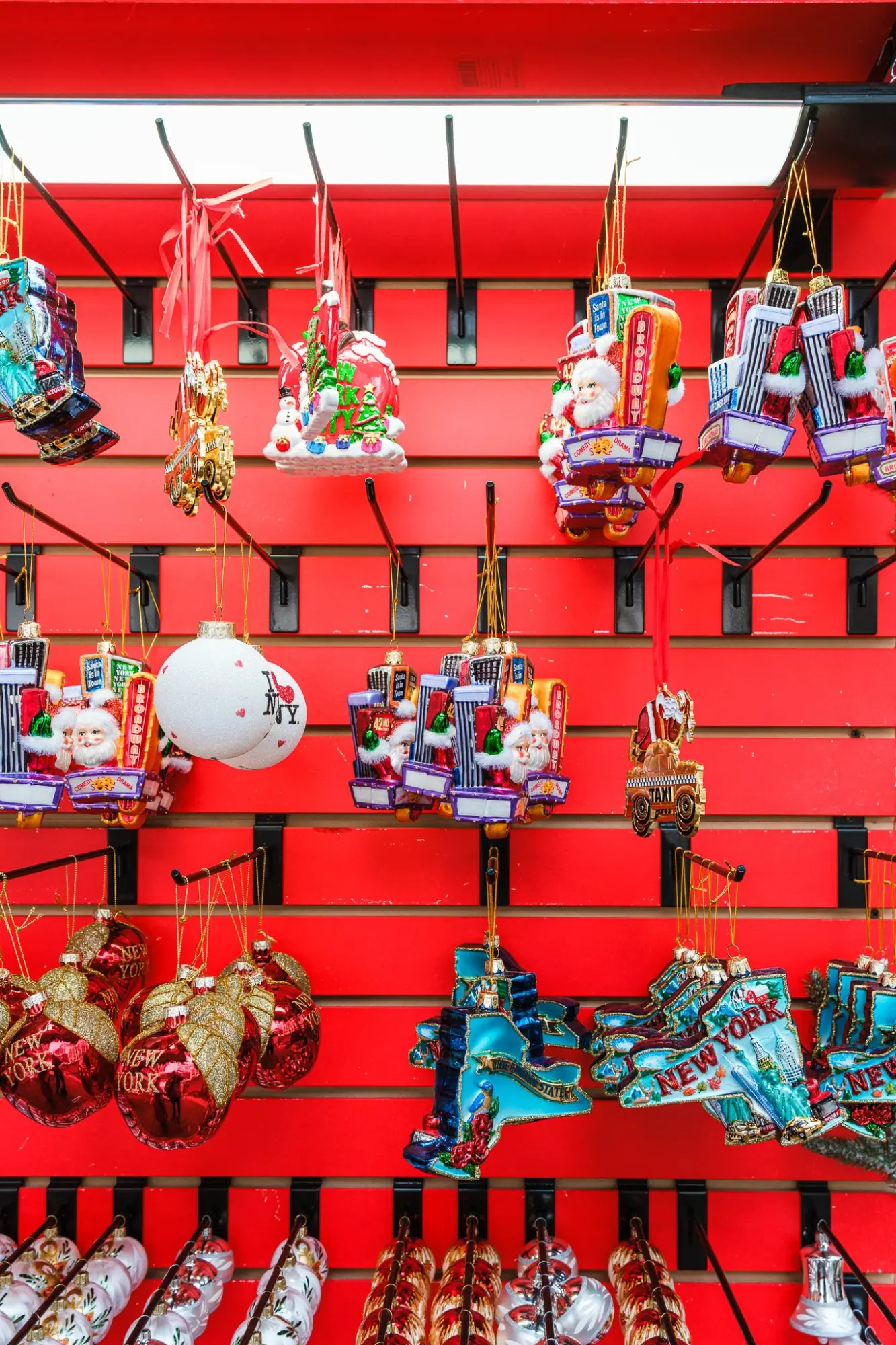 Photo from Macy’s Holiday Square at Greeley Square, New York, NY