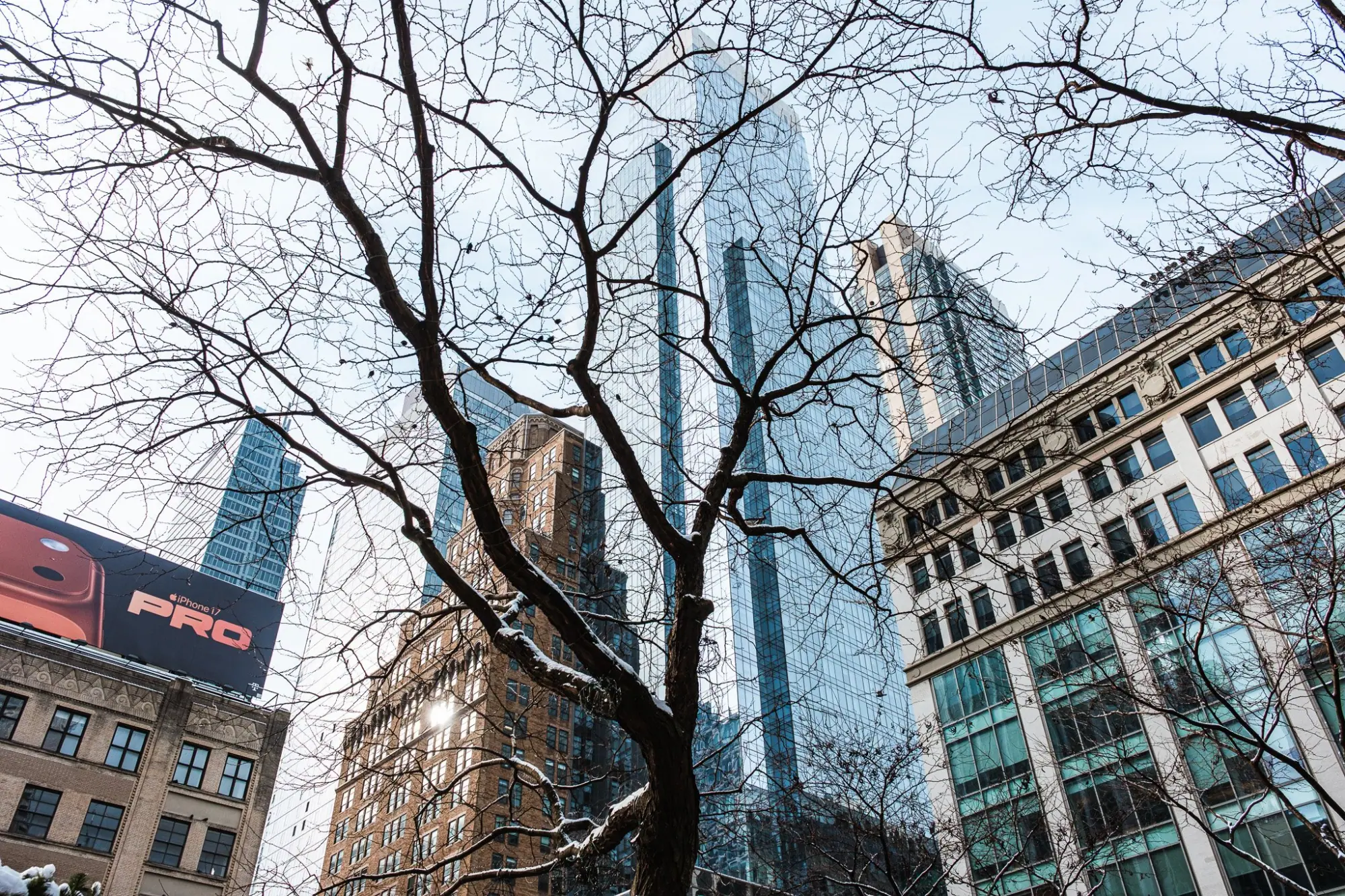 Photo from Macy’s Holiday Square at Greeley Square, New York, NY