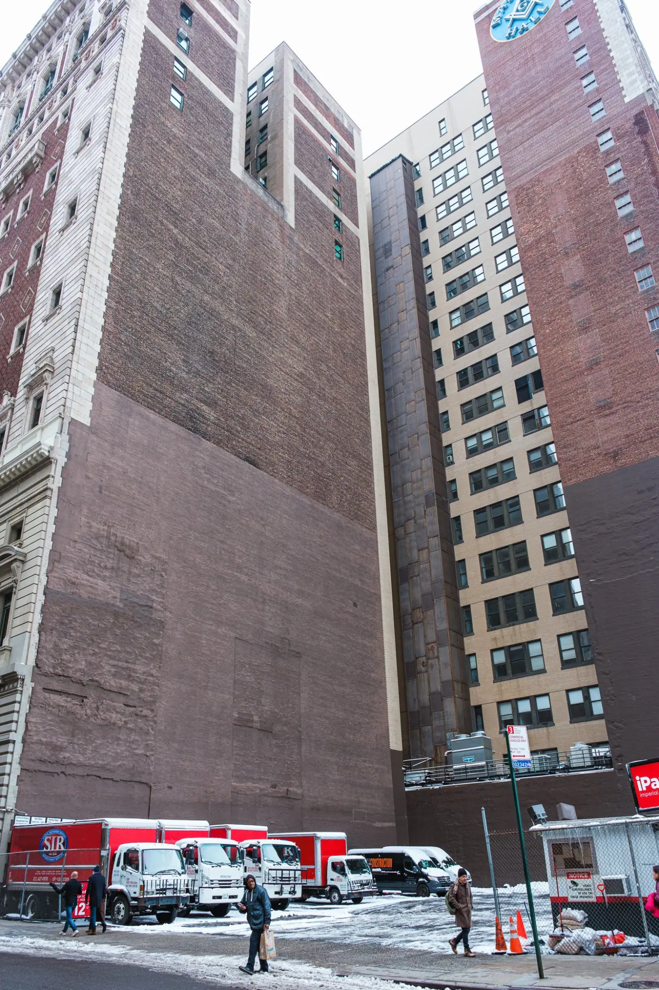 Photo from Macy’s Holiday Square at Greeley Square, New York, NY