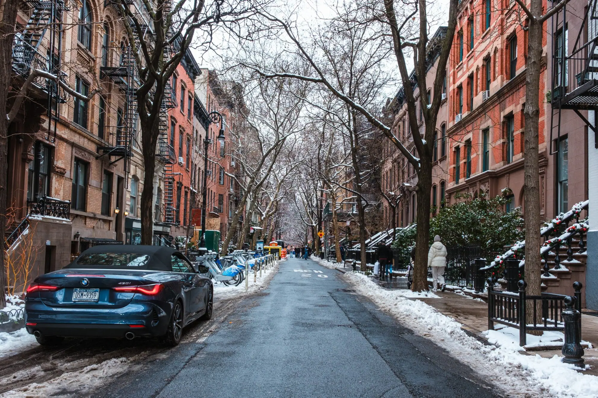 Photo from West Village Wanderings, New York, NY