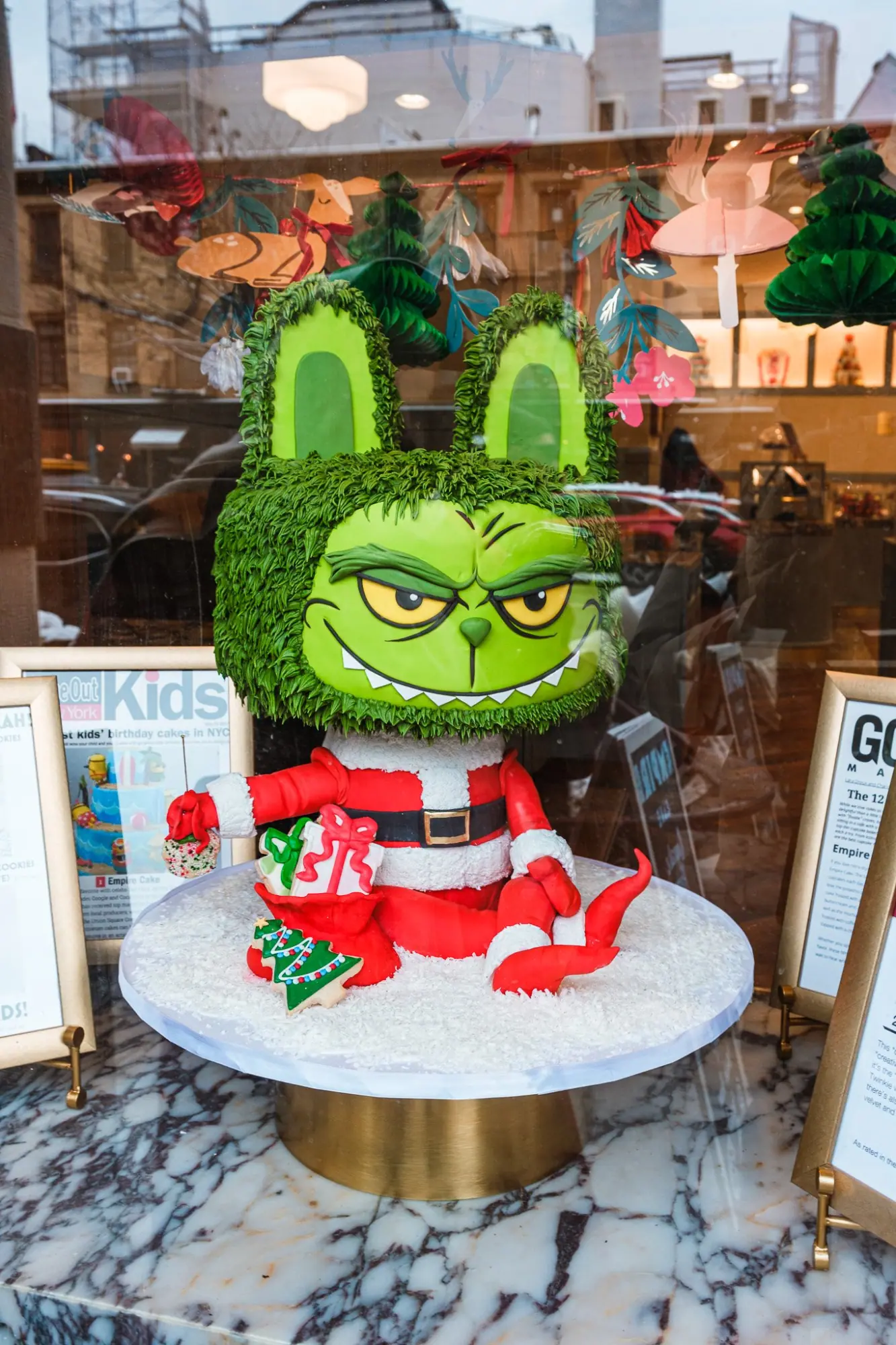 Photo from West Village Wanderings, New York, NY