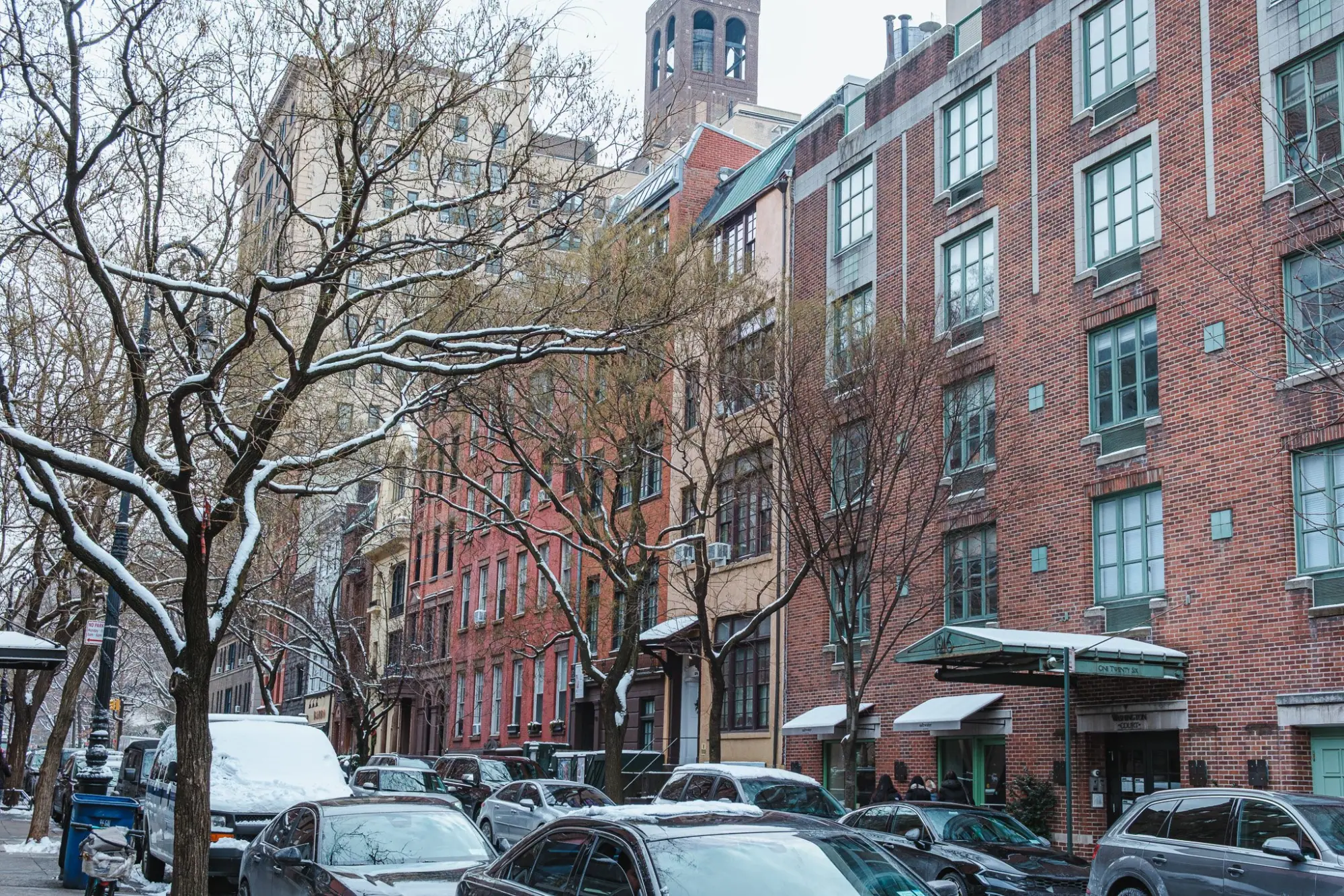 Photo from West Village Wanderings, New York, NY