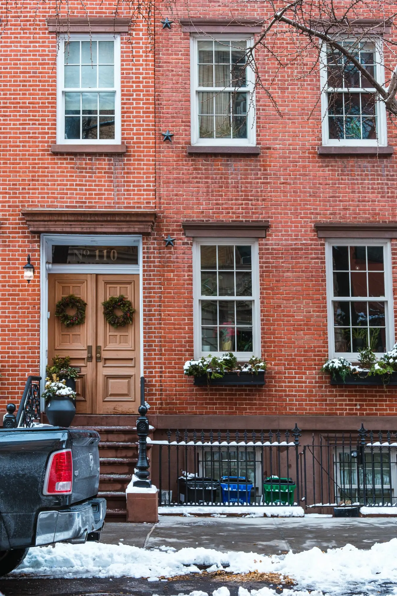 Photo from West Village Wanderings, New York, NY