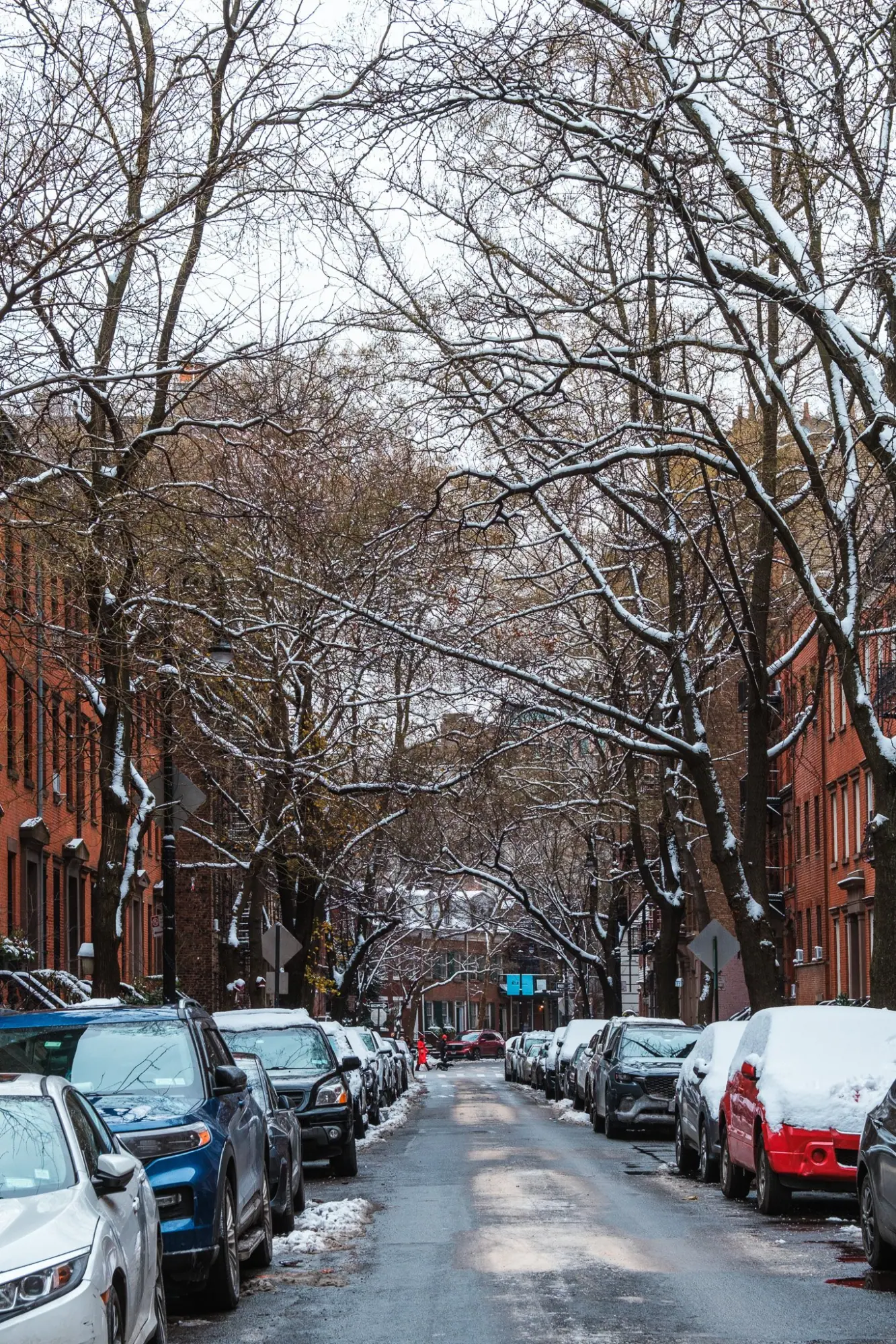 Photo from West Village Wanderings, New York, NY