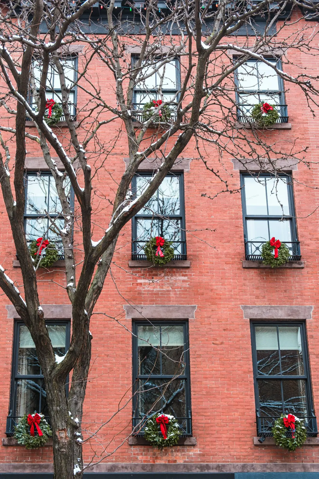 Photo from West Village Wanderings, New York, NY