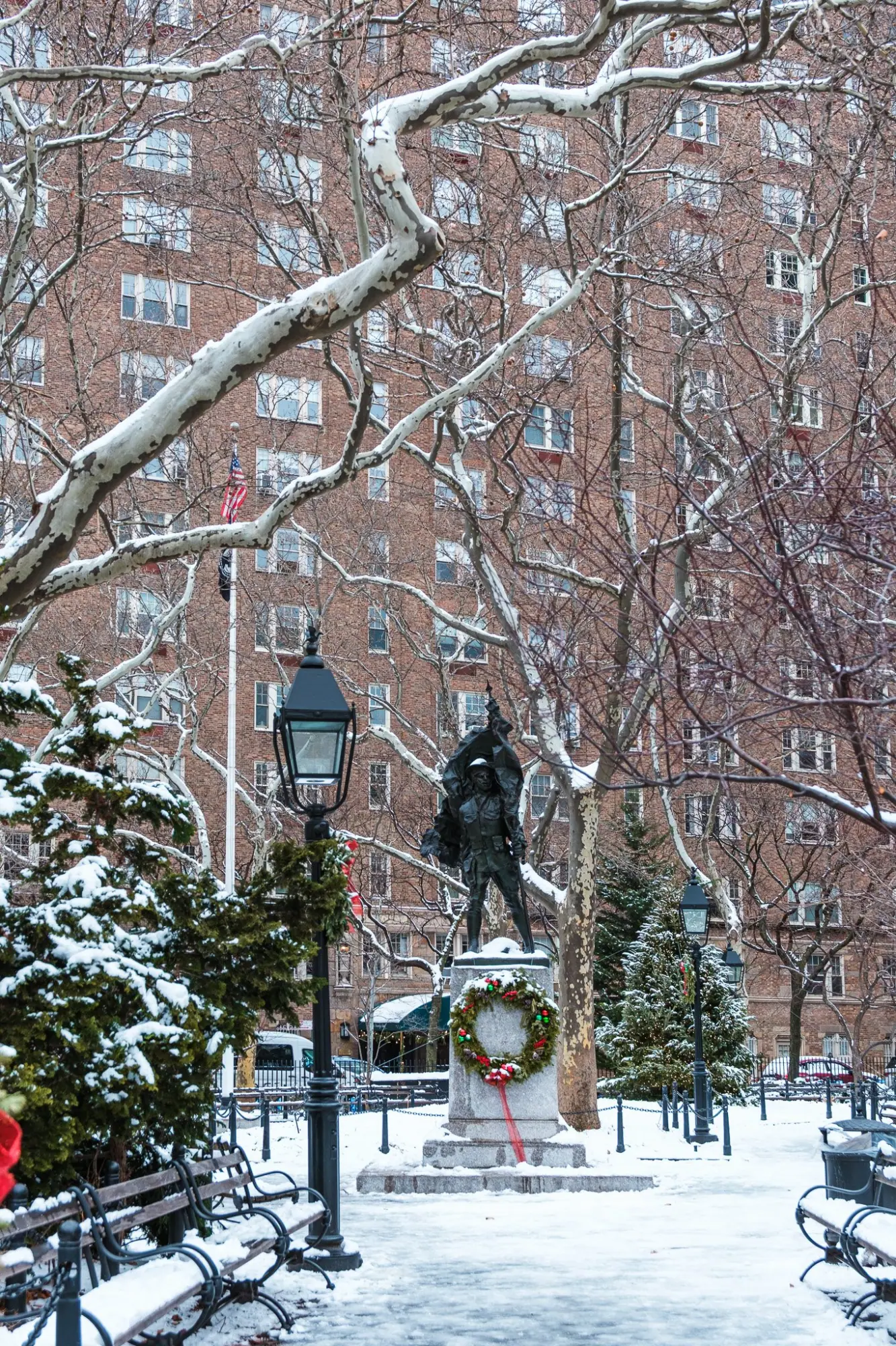Photo from West Village Wanderings, New York, NY
