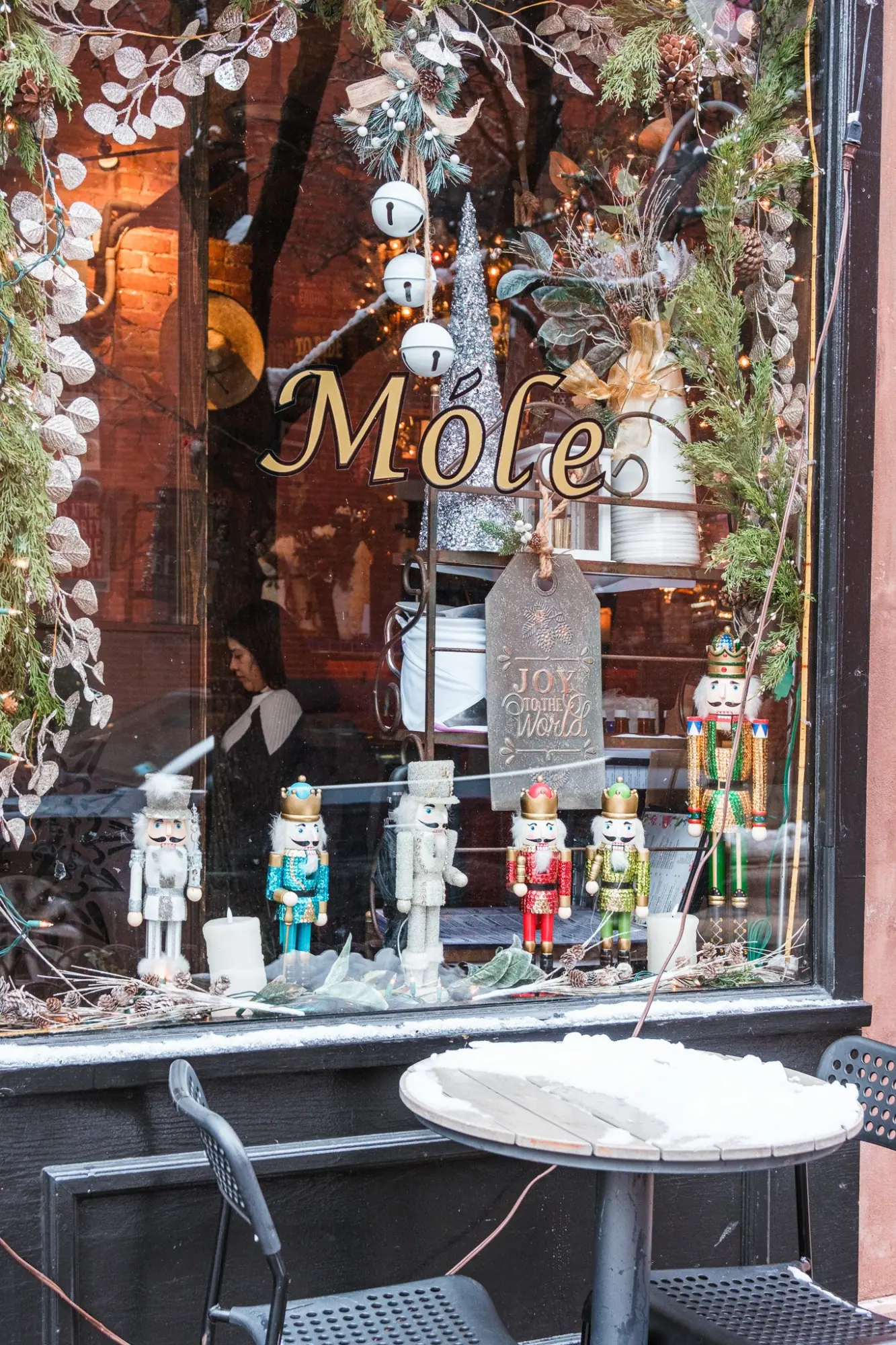 Photo from West Village Wanderings, New York, NY