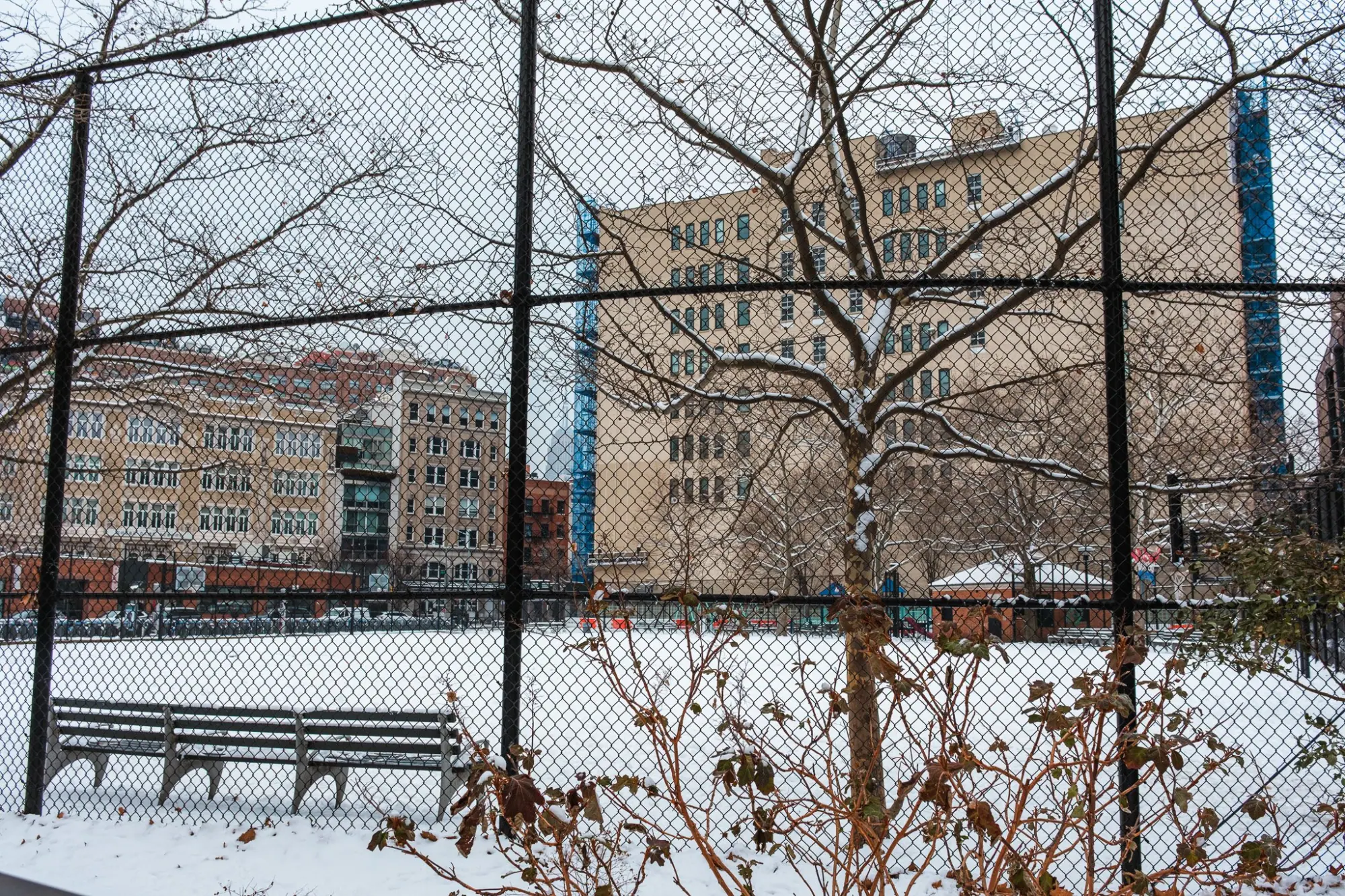 Photo from West Village Wanderings, New York, NY