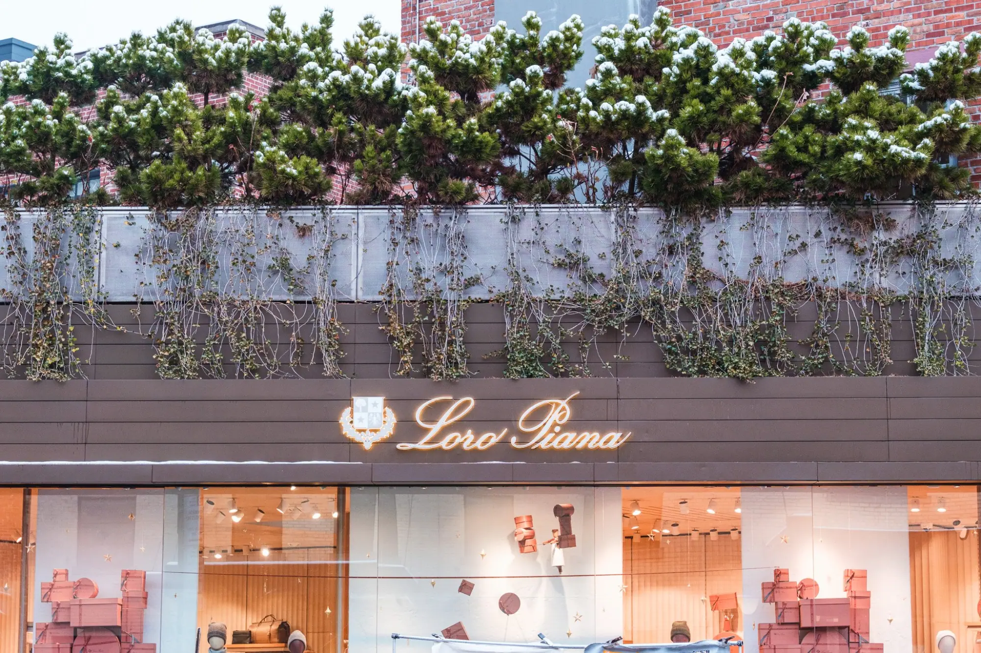 Photo from Meatpacking District & Little Island, New York, NY