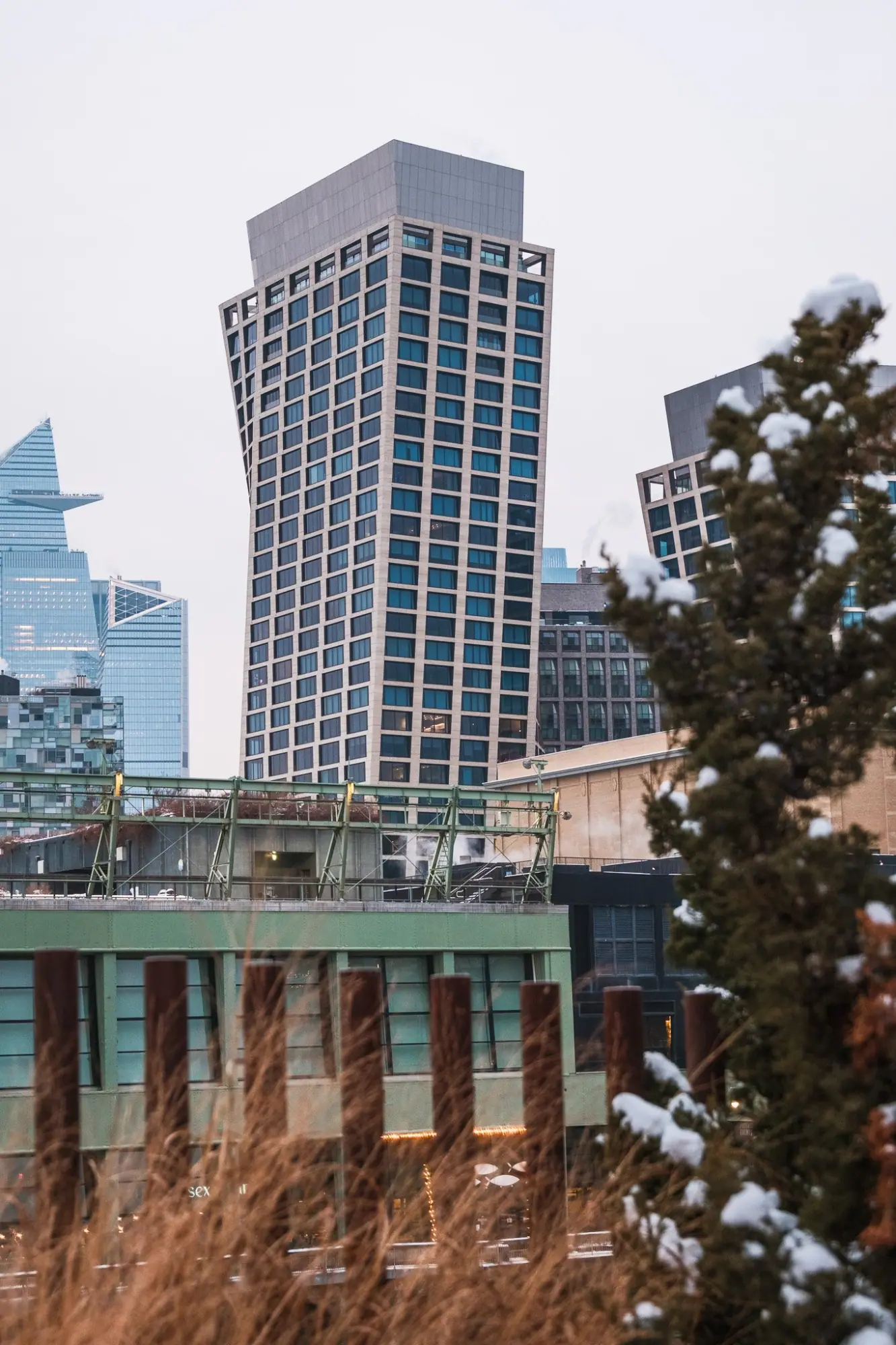 Photo from Meatpacking District & Little Island, New York, NY