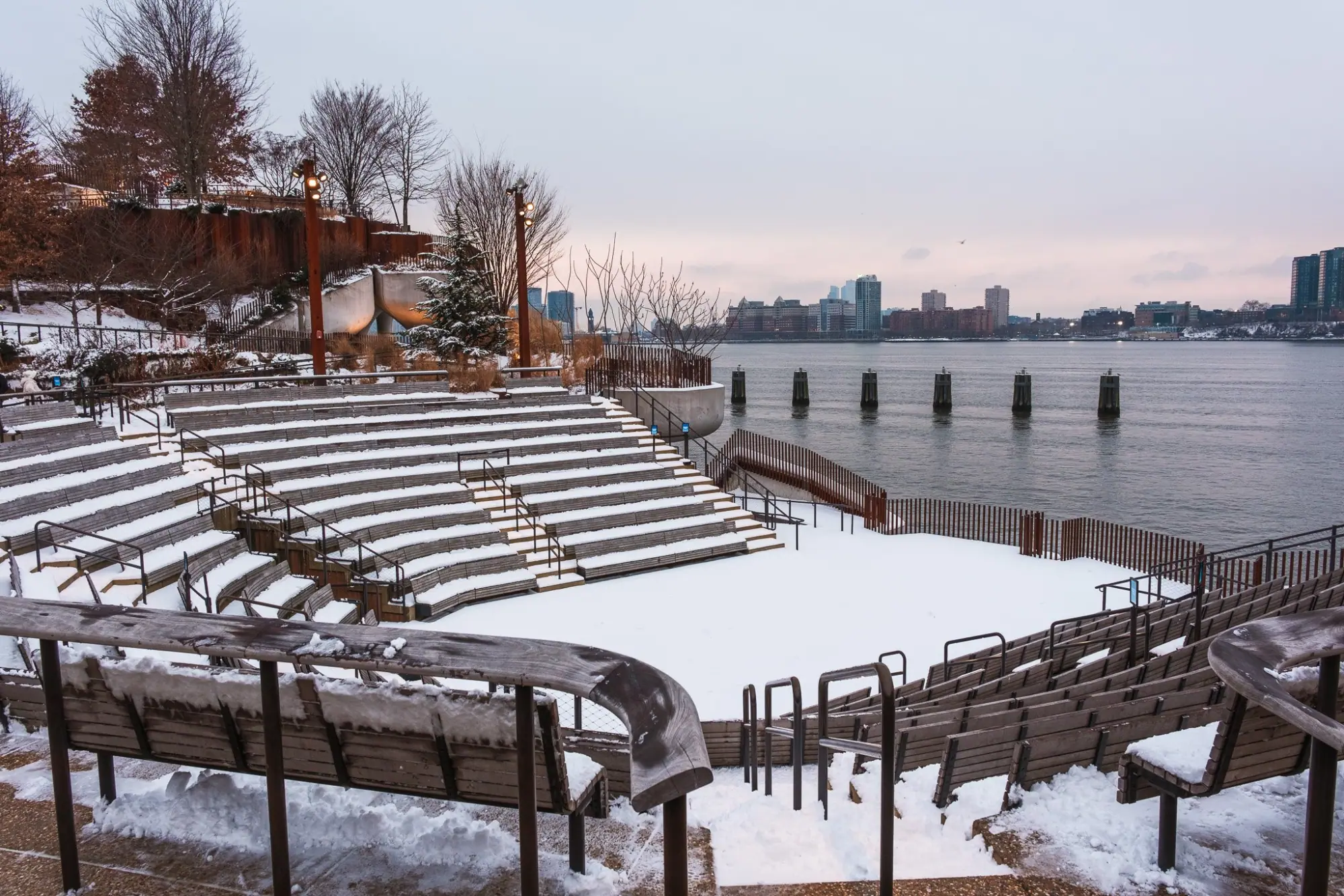 Photo from Meatpacking District & Little Island, New York, NY