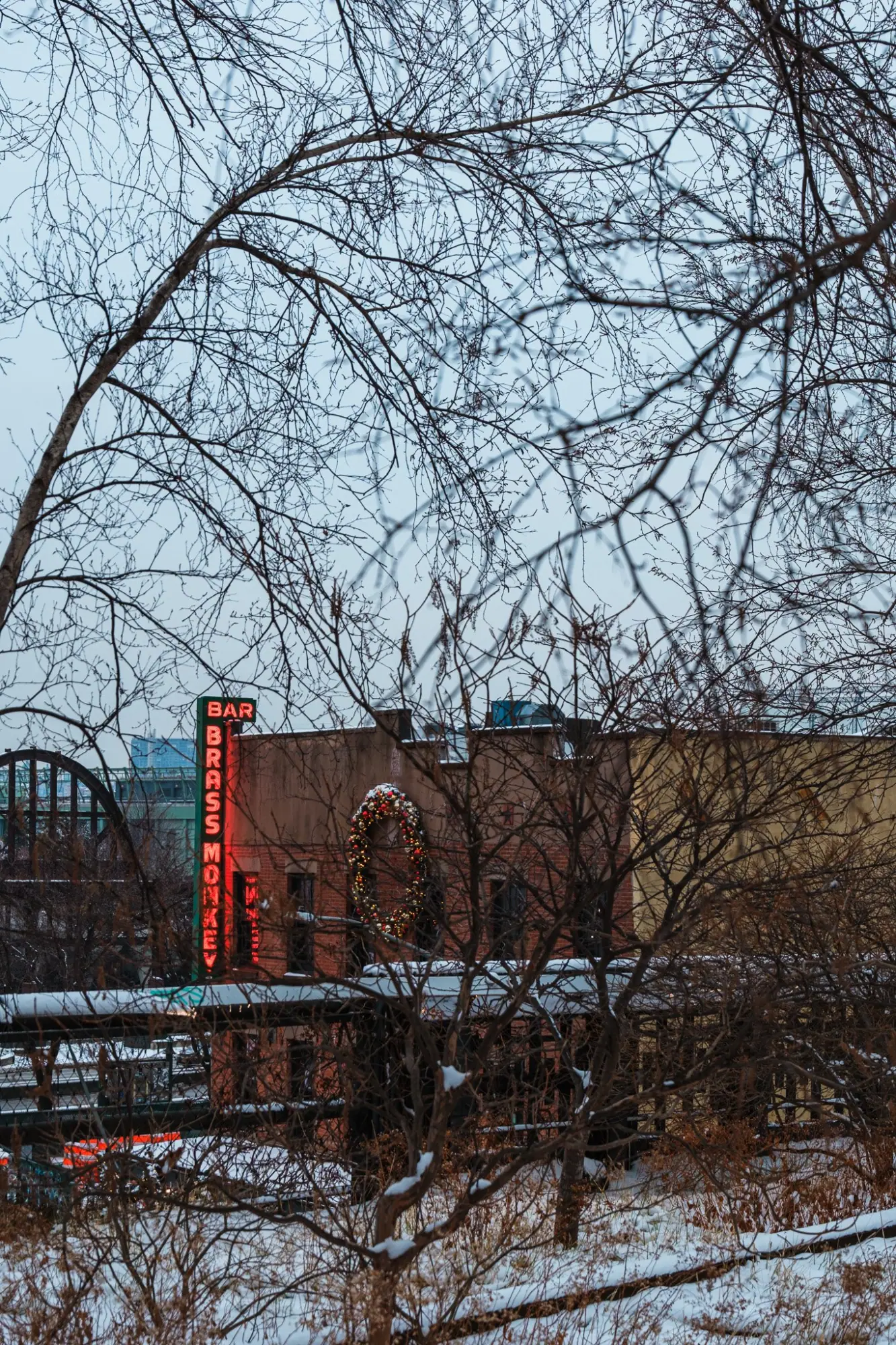 Photo from Meatpacking District & Little Island, New York, NY