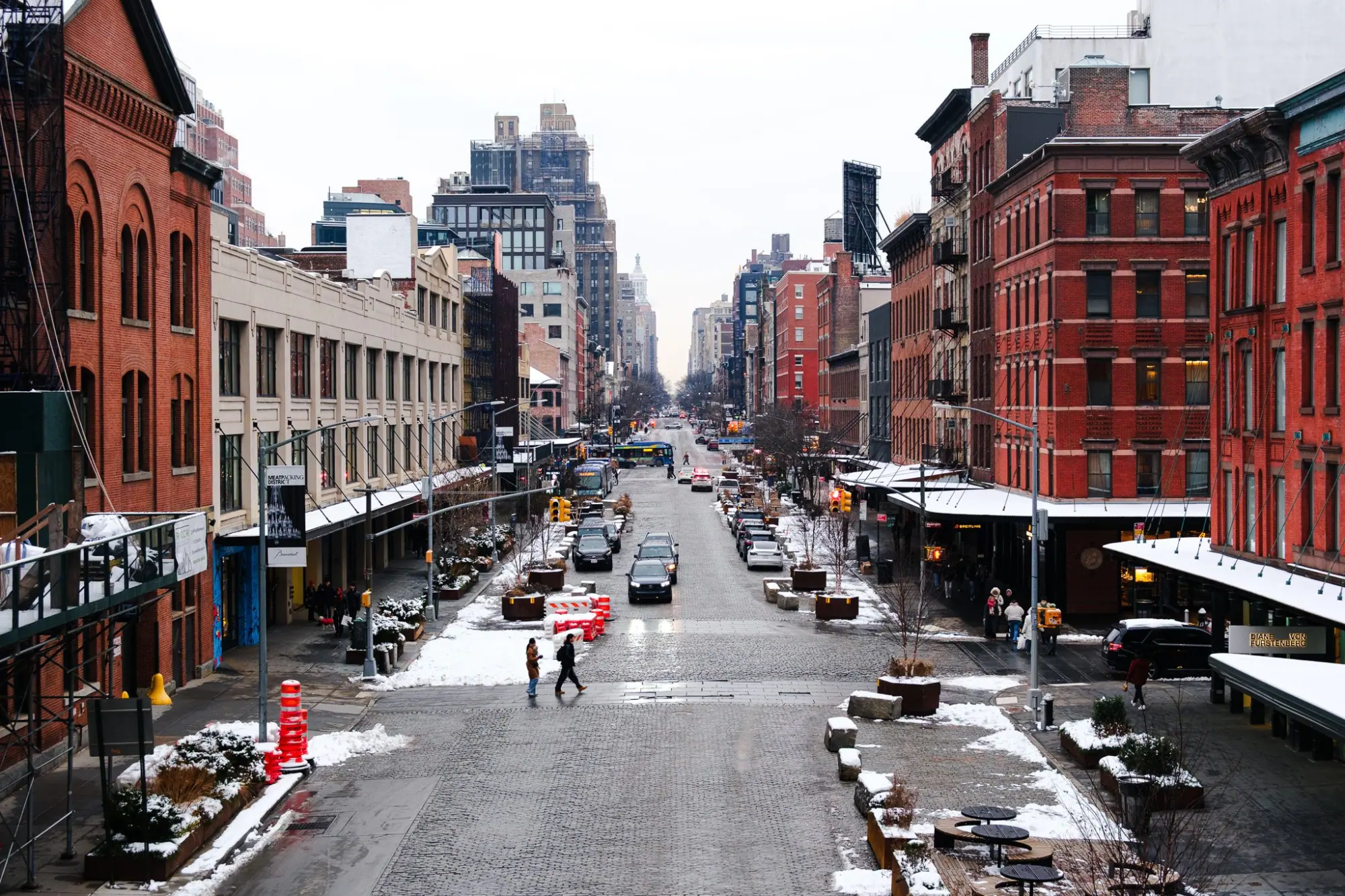 Photo from Meatpacking District & Little Island, New York, NY