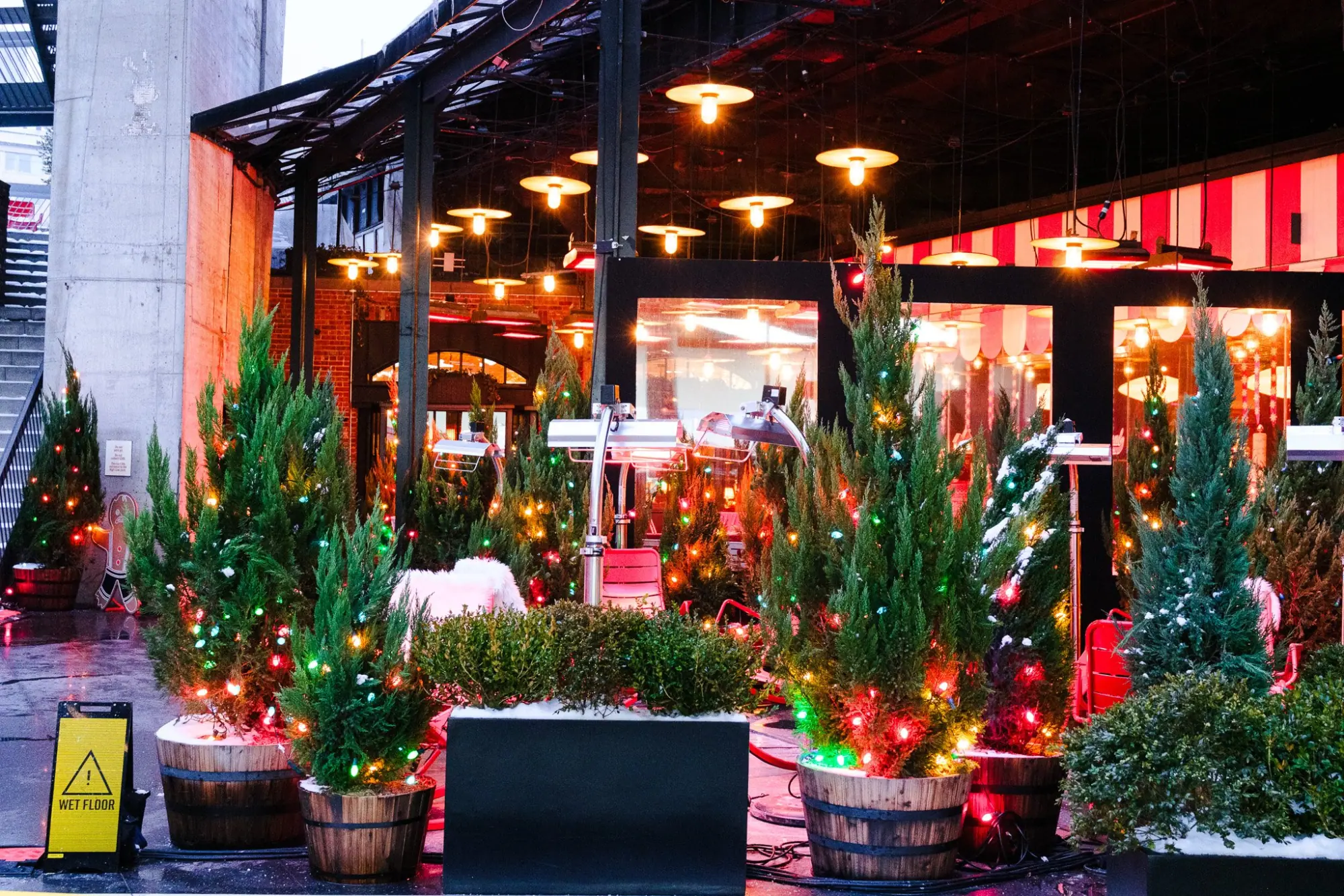 Photo from Meatpacking District & Little Island, New York, NY