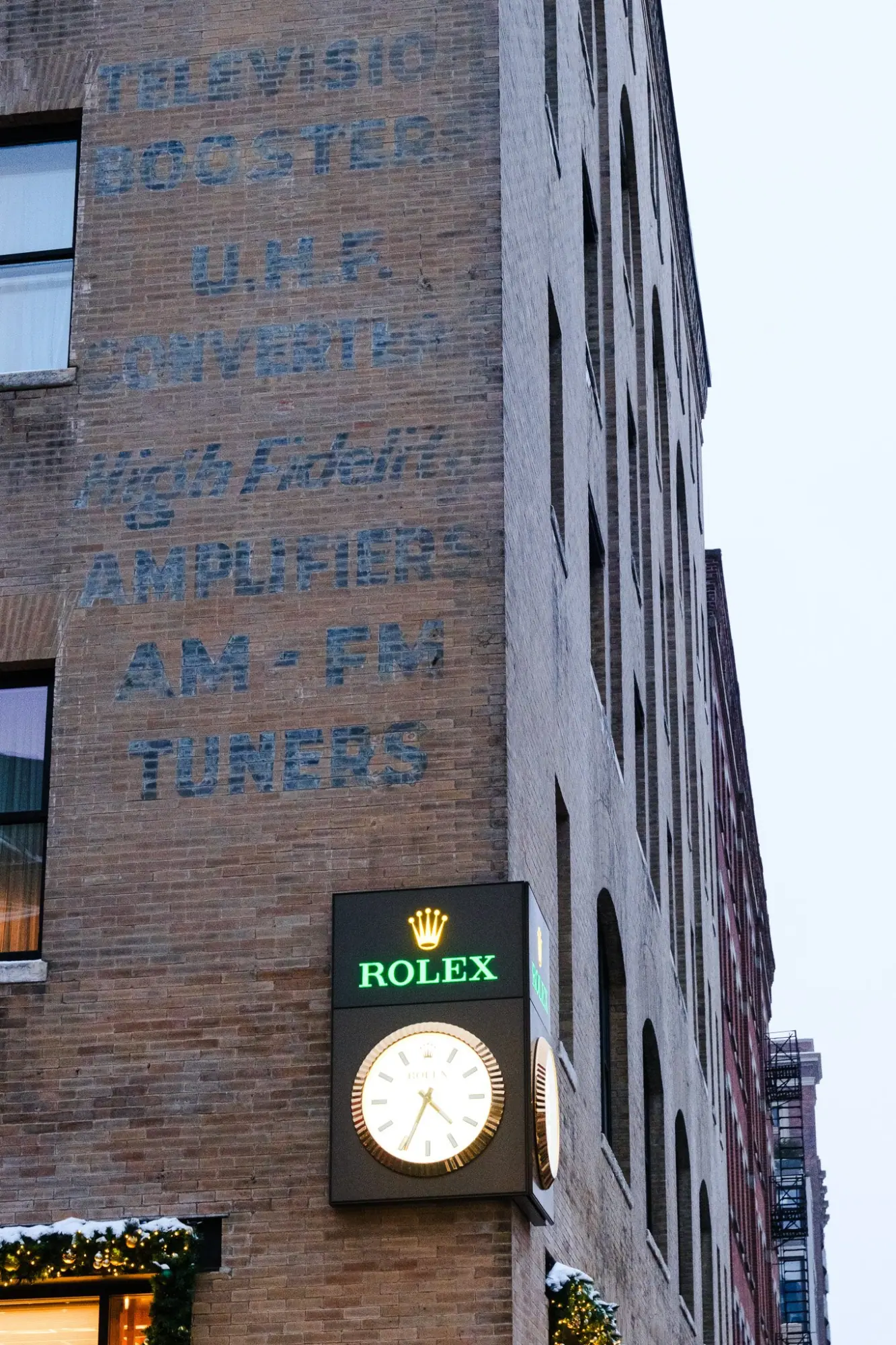 Photo from Meatpacking District & Little Island, New York, NY