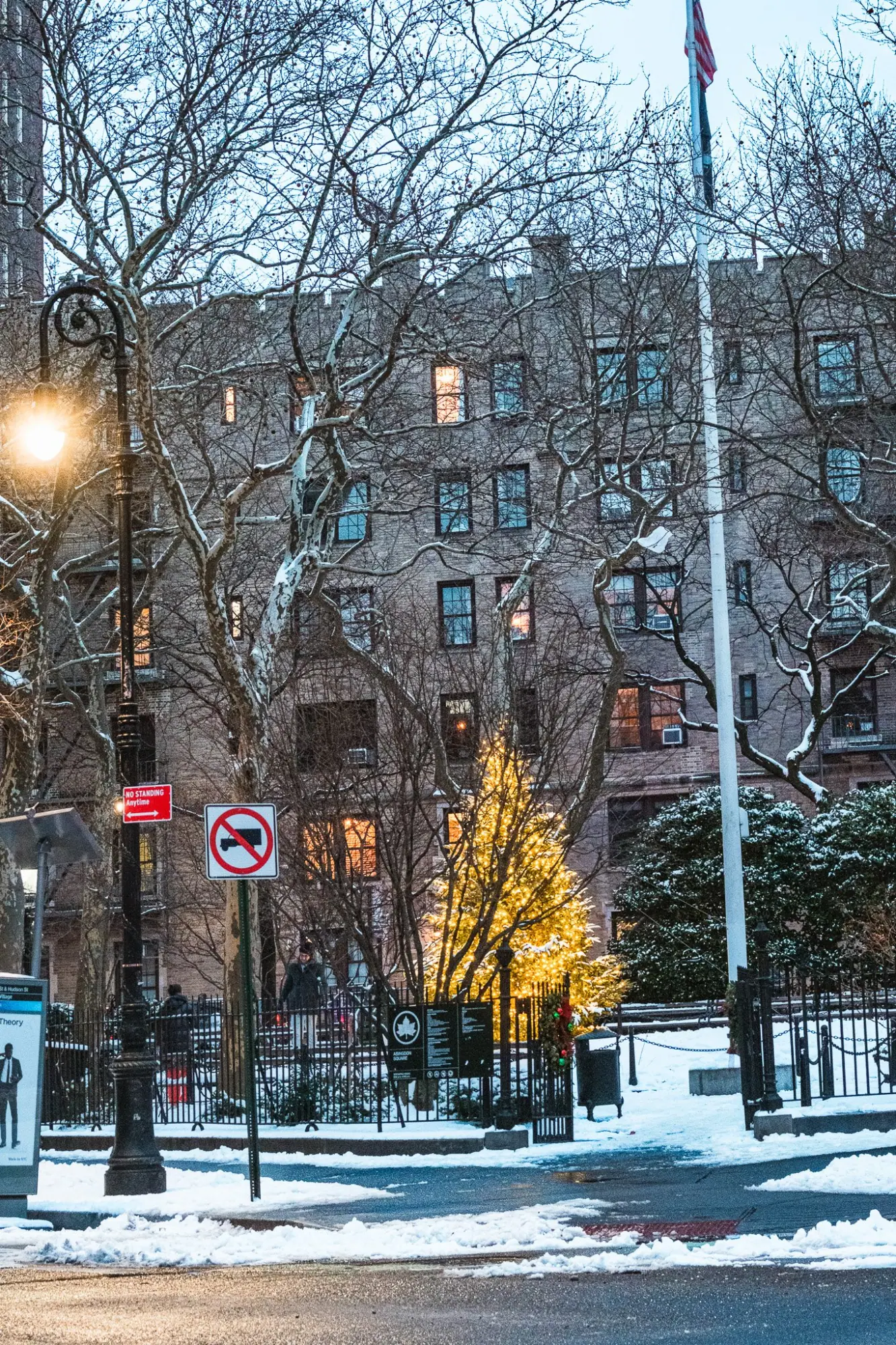 Photo from Meatpacking District & Little Island, New York, NY
