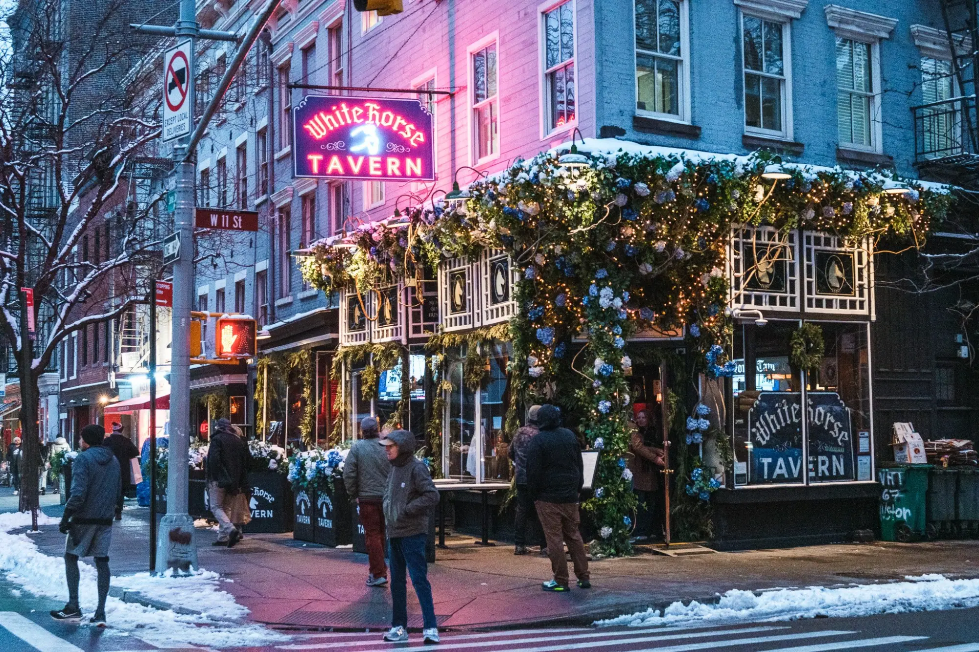 Photo from Meatpacking District & Little Island, New York, NY