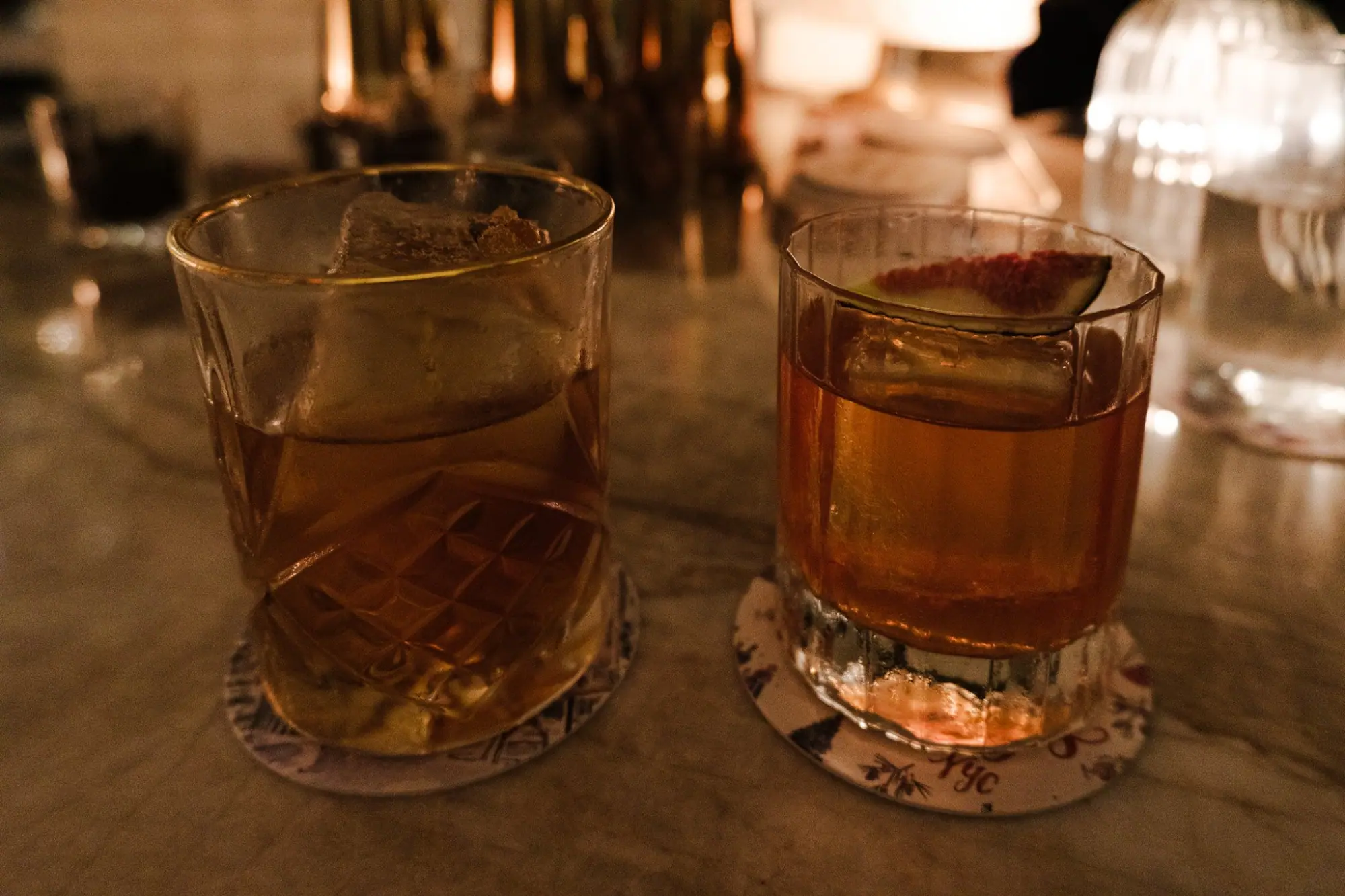 Photo from Dante, New York, NY