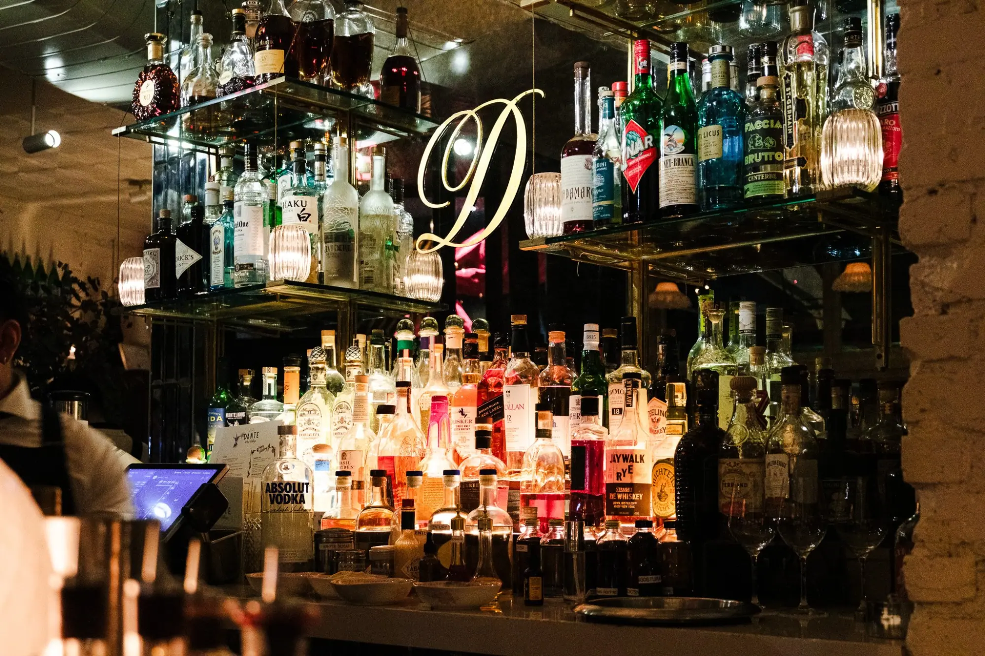 Photo from Dante, New York, NY