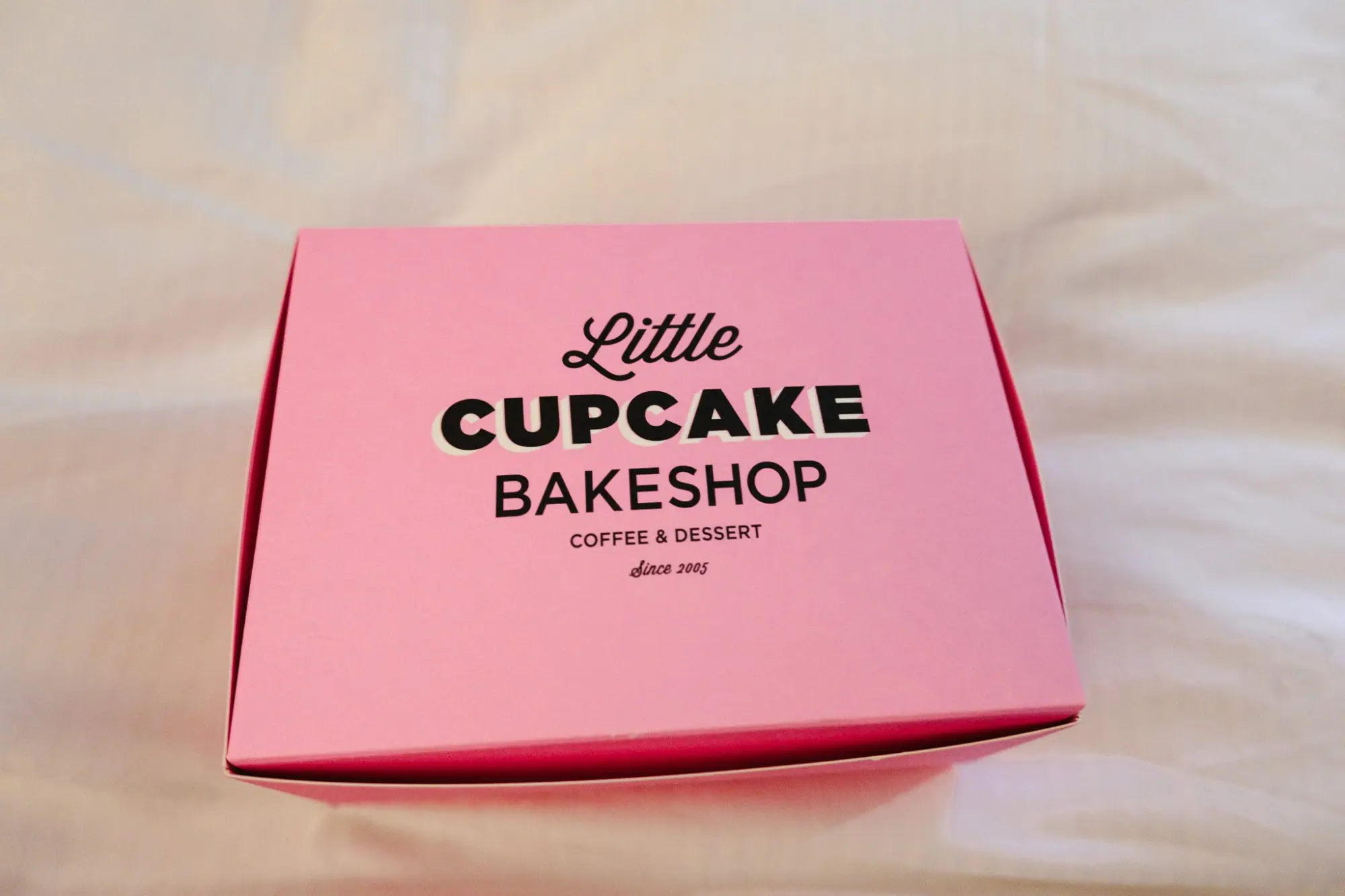 Photo from Little Cupcake Bake Shop, New York, NY