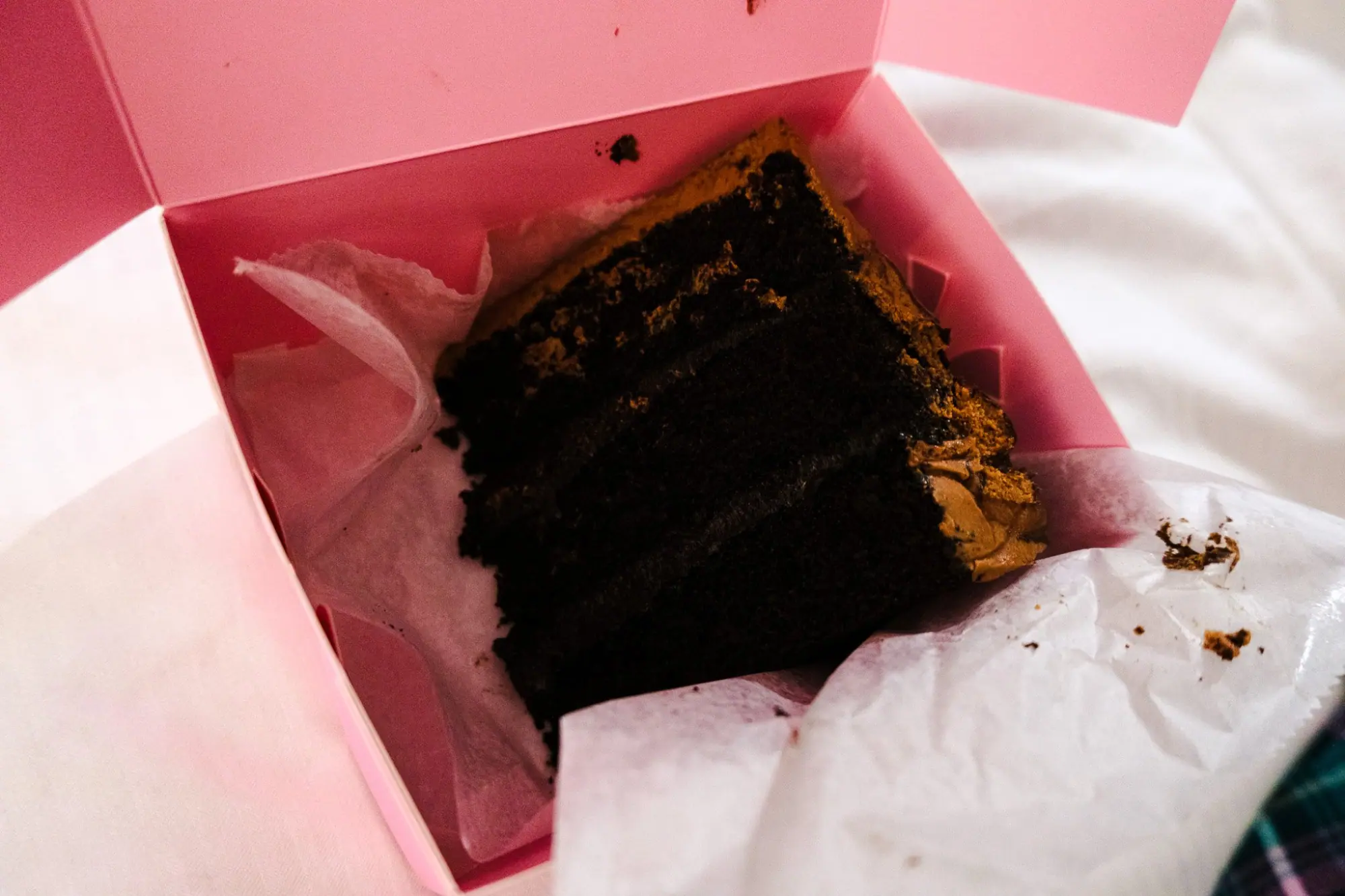 Photo from Little Cupcake Bake Shop, New York, NY