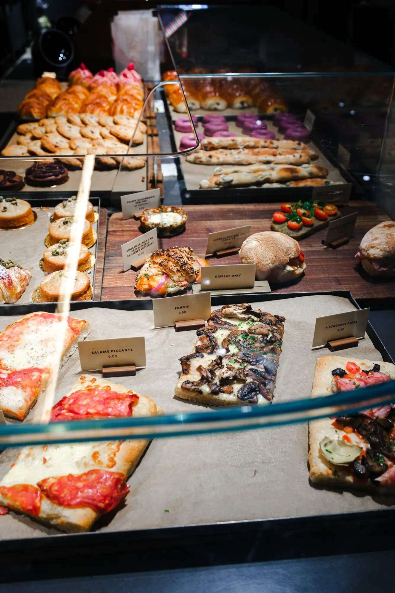 Photo from Starbucks Reserve, New York, NY
