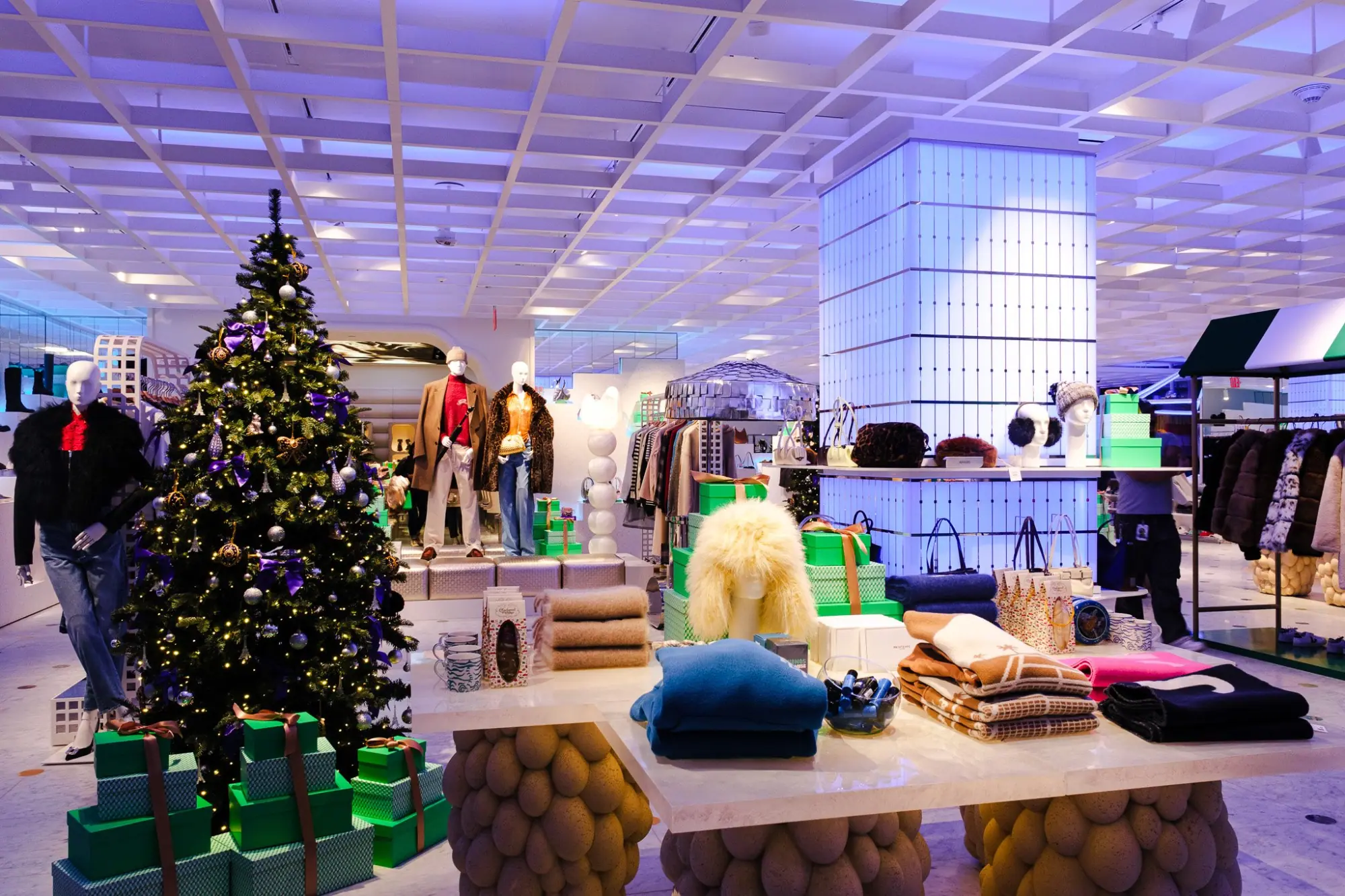 Photo from Printemps, New York, NY
