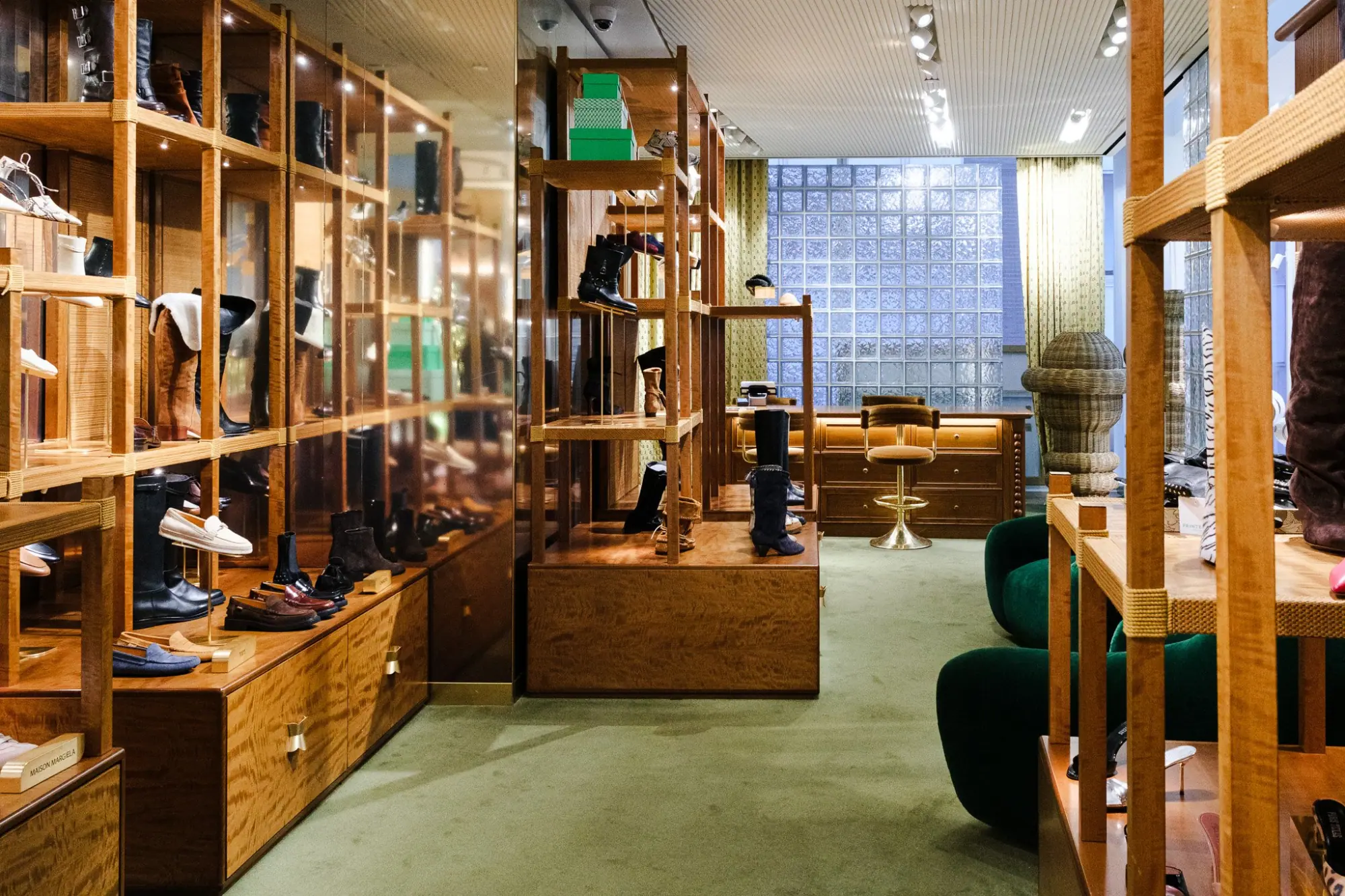 Photo from Printemps, New York, NY