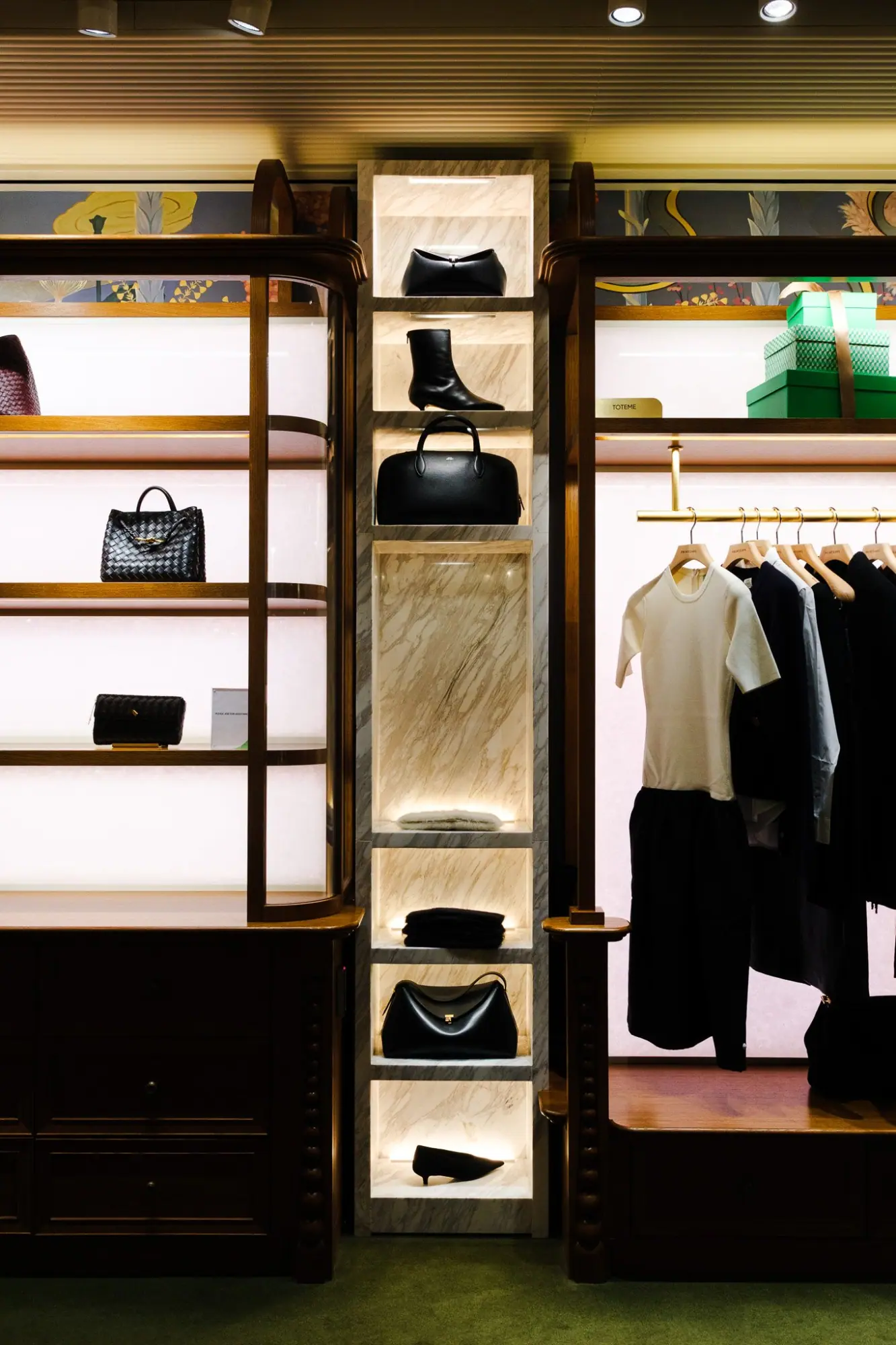 Photo from Printemps, New York, NY