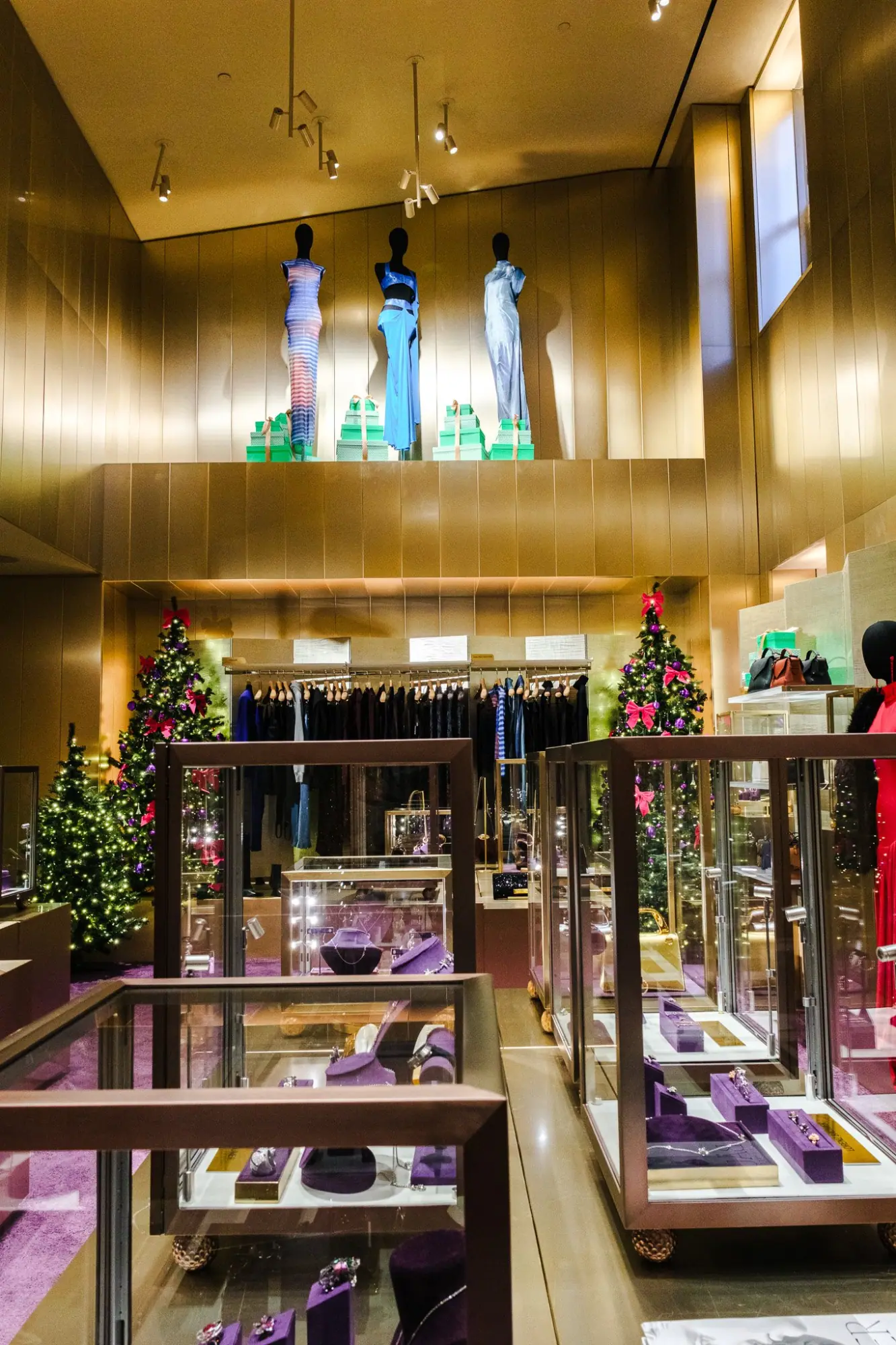 Photo from Printemps, New York, NY