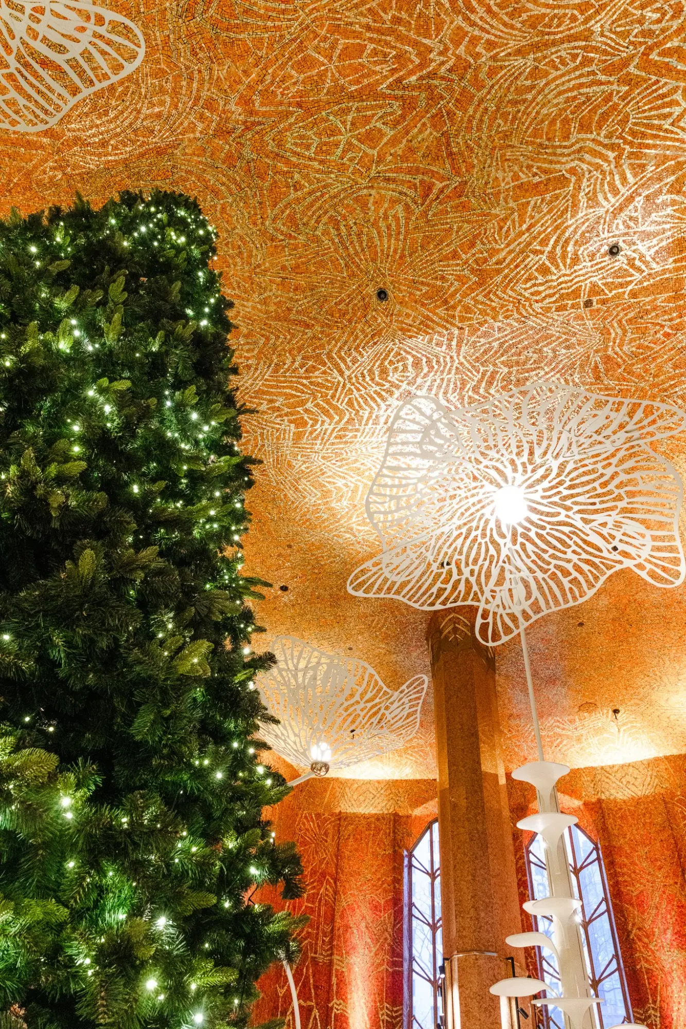 Photo from Printemps, New York, NY