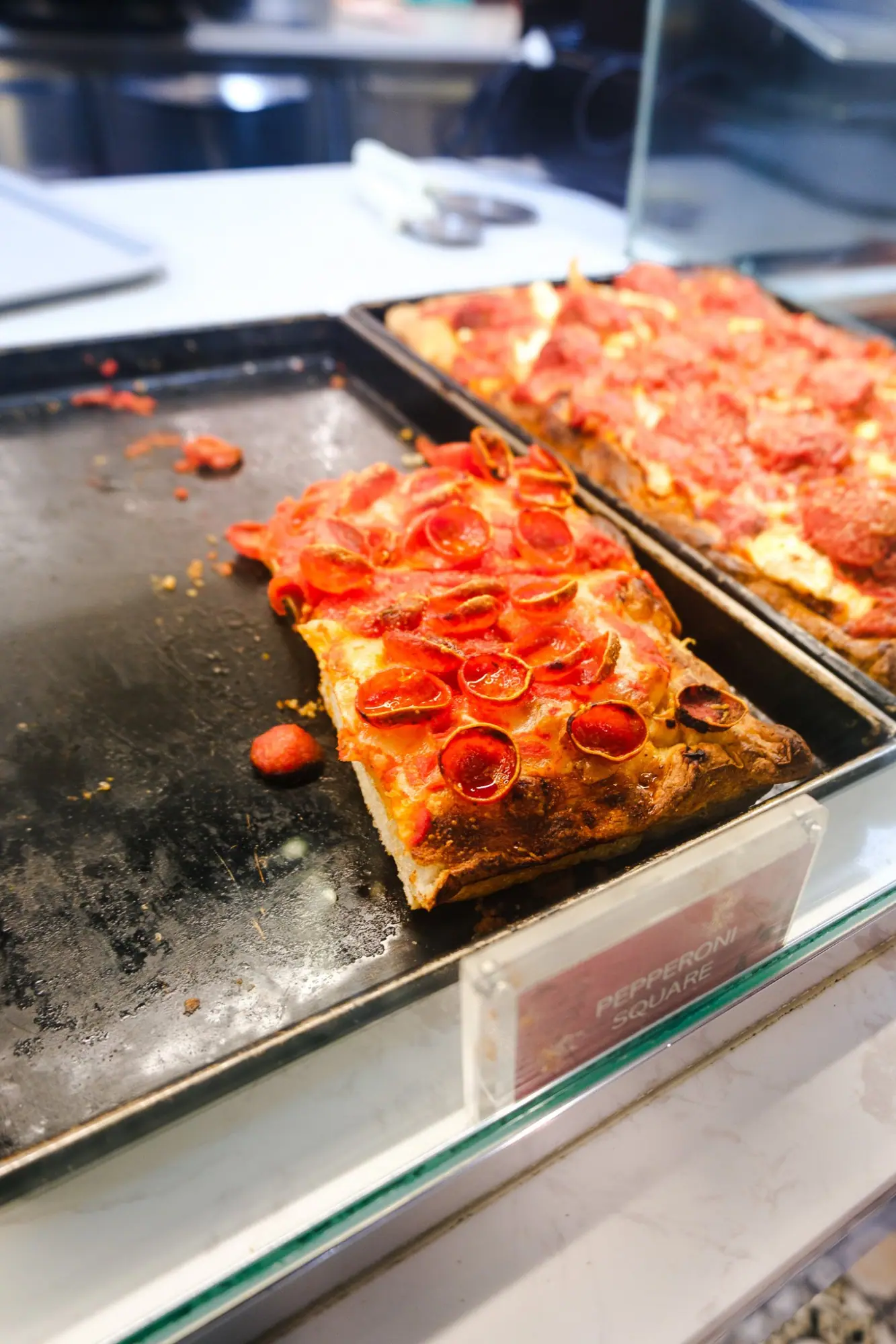 Photo from Siena Pizza, New York, NY