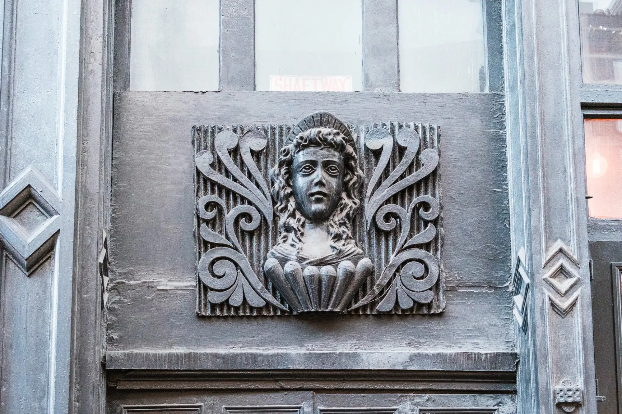 Photo from SoHo, New York, NY
