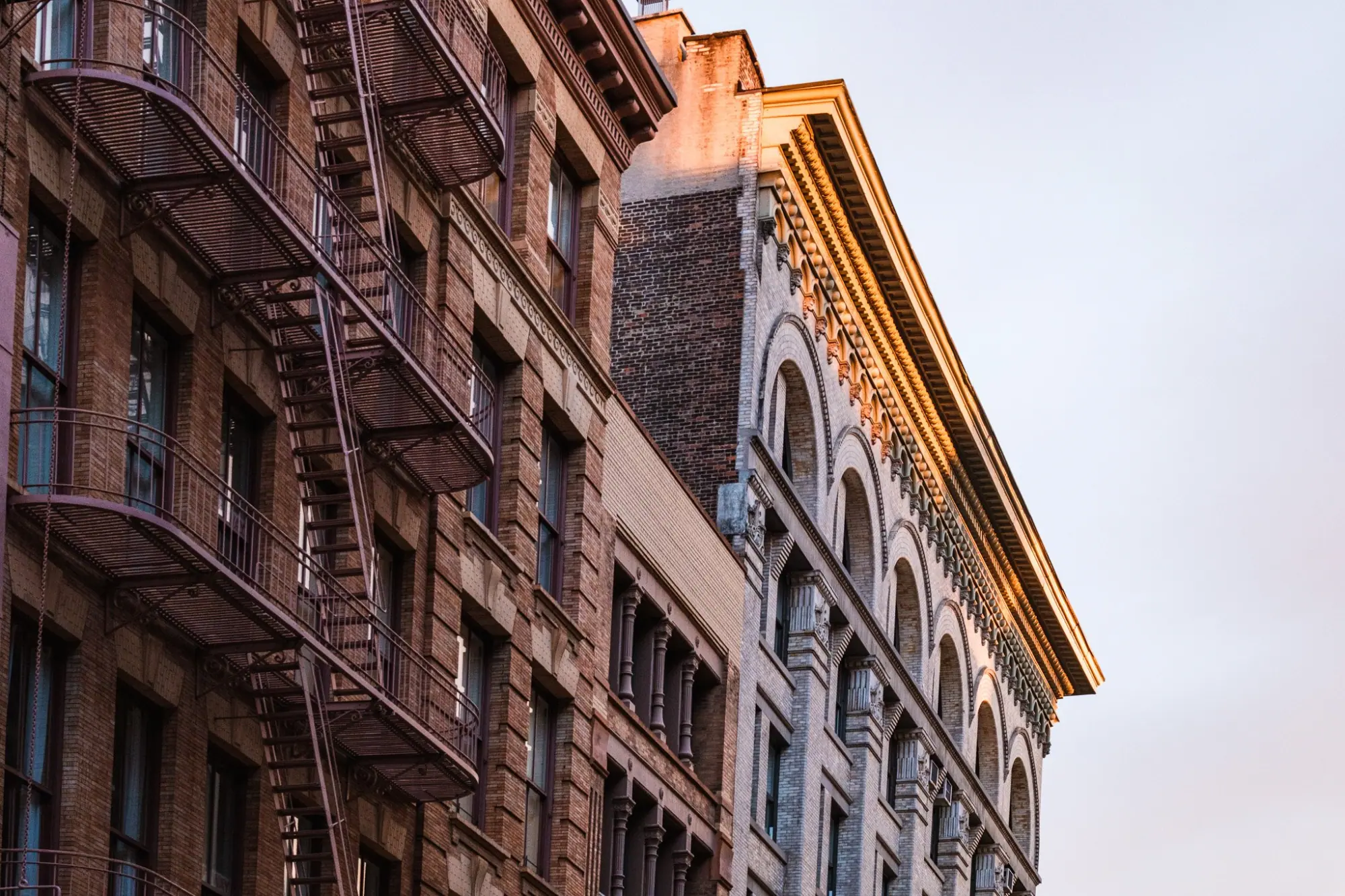 Photo from SoHo, New York, NY