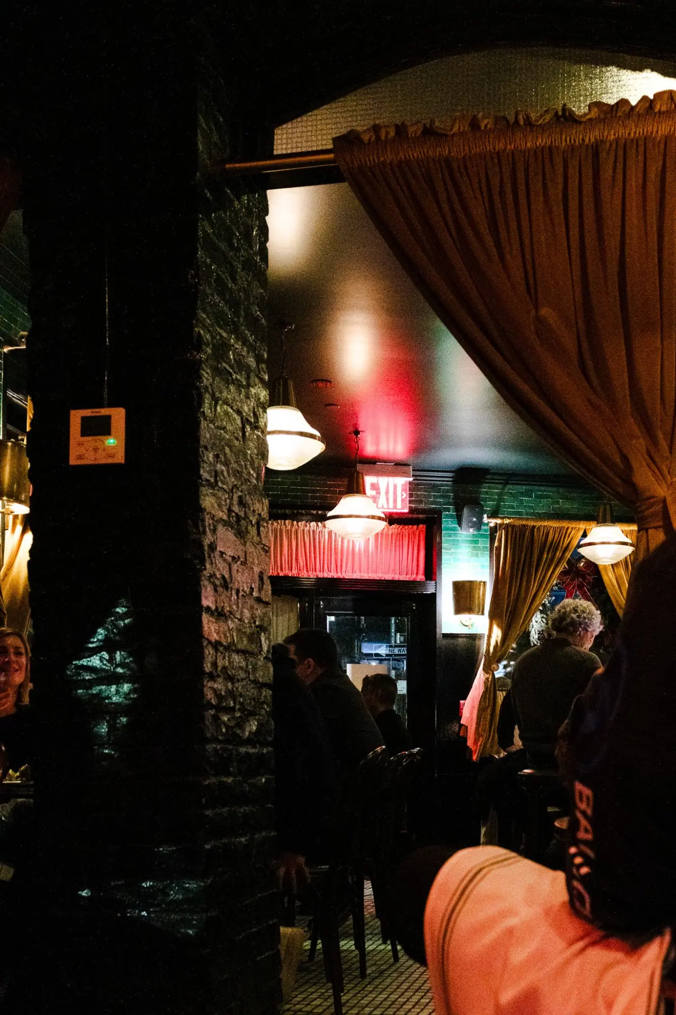 Photo from The Golden Swan, New York, NY