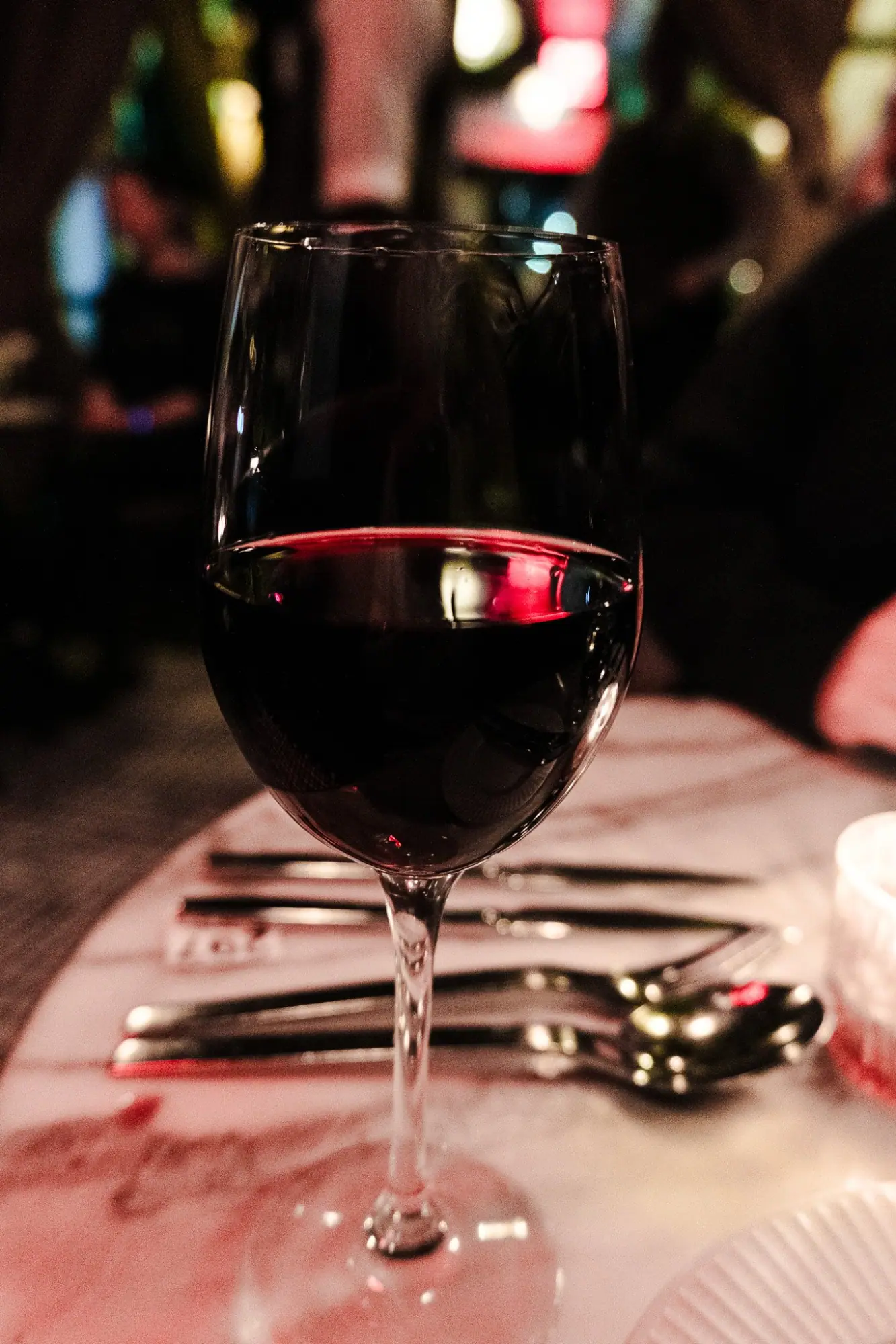 Photo from The Golden Swan, New York, NY